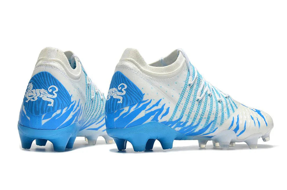 Future Z 1.4 Elite FG Azul Claro/Branco