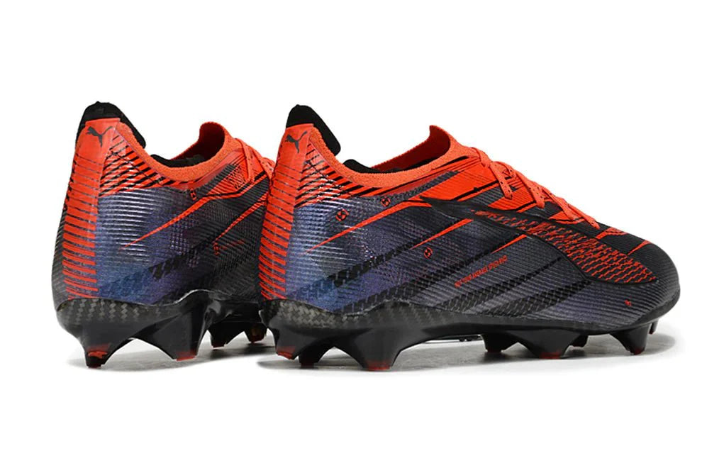 Ultra V Carbon Ultimate Elite FG 'Edição Velocidade'