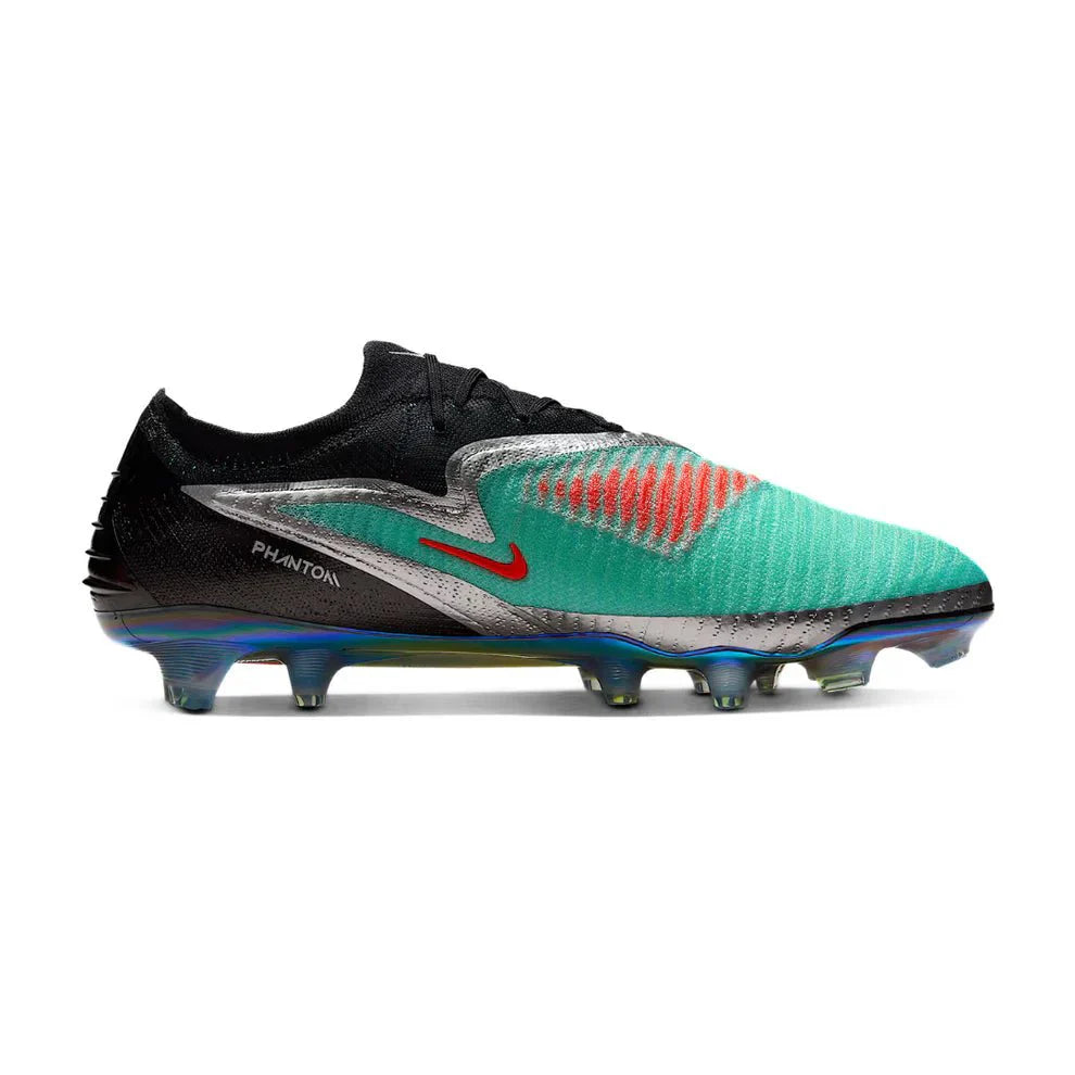 Phantom 6 Low Elite FG Verde