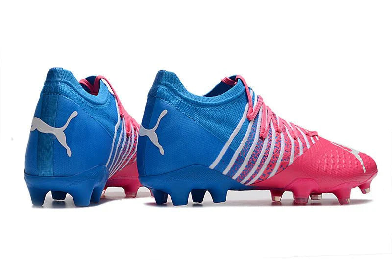 Future Z 1.3 Elite FG Rosa/Azul