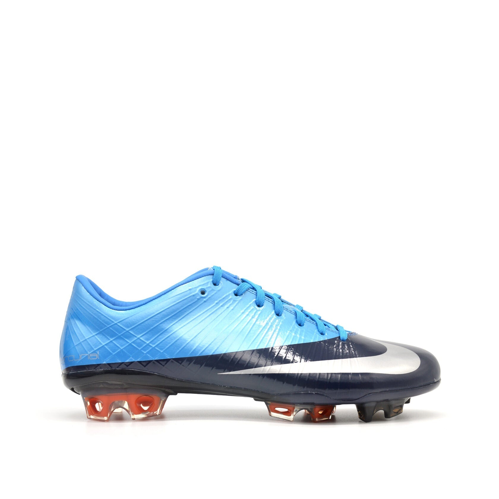 Mercurial Vapor I Elite FG Azul/Preto