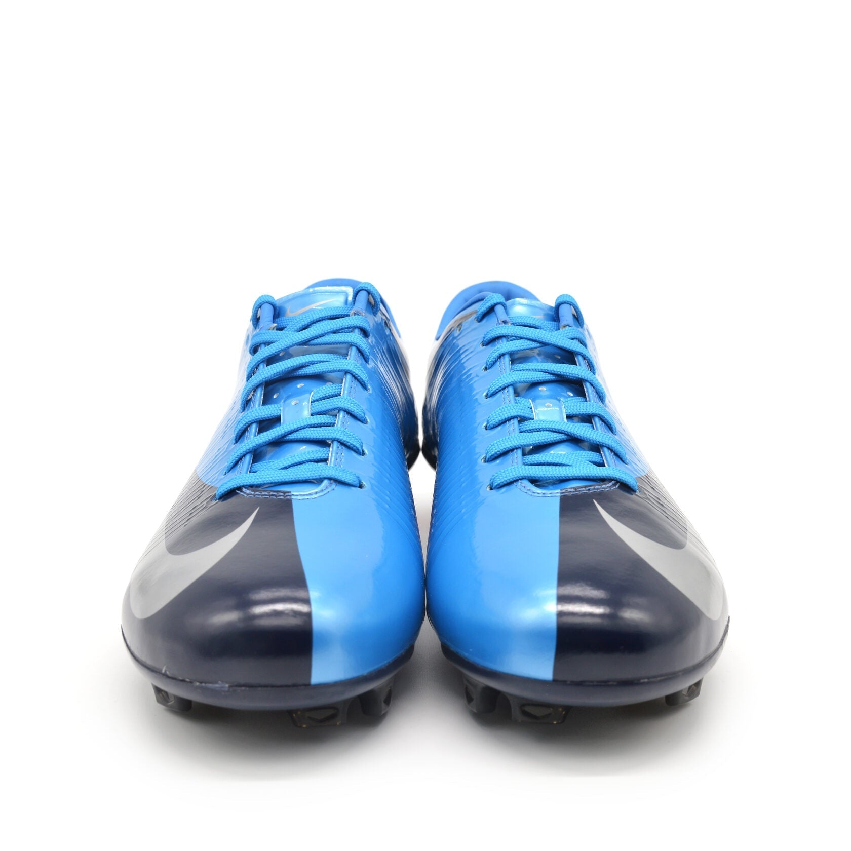 Mercurial Vapor I Elite FG Azul/Preto