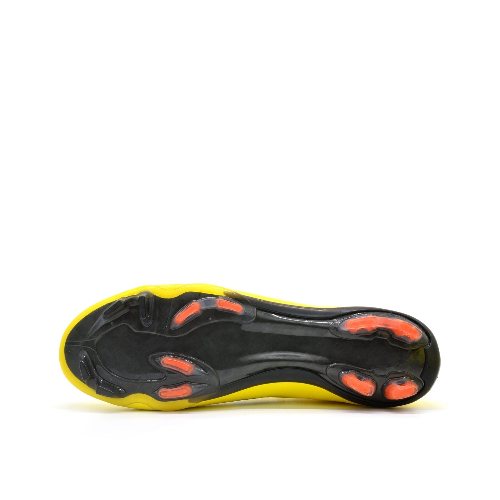 Mercurial Vapor I Elite FG Amarelo 2009