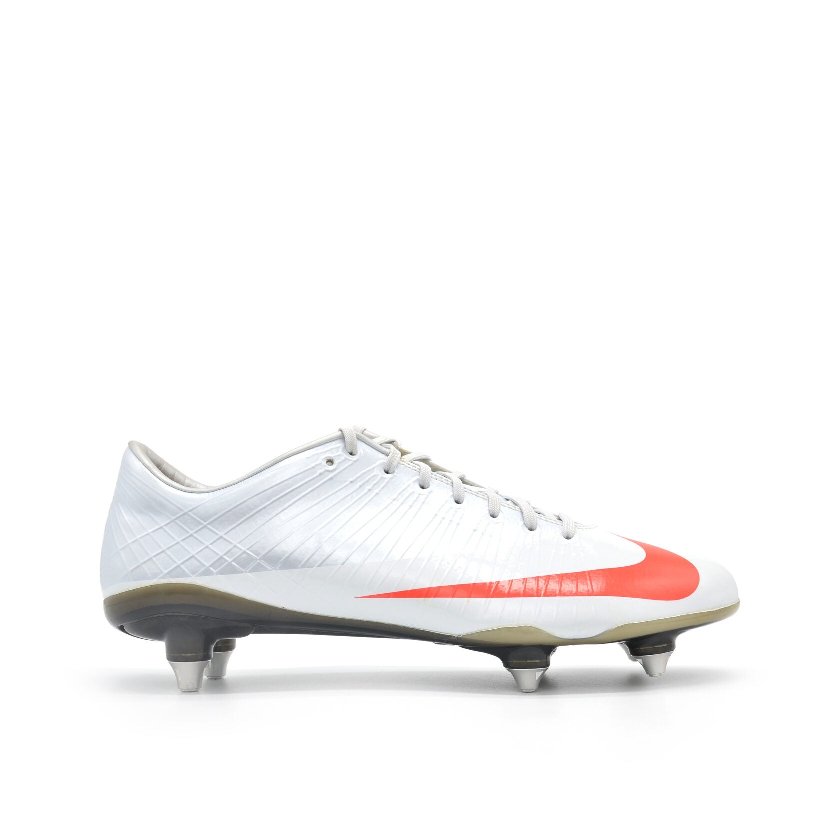 Mercurial Vapor Elite FG SG Platina