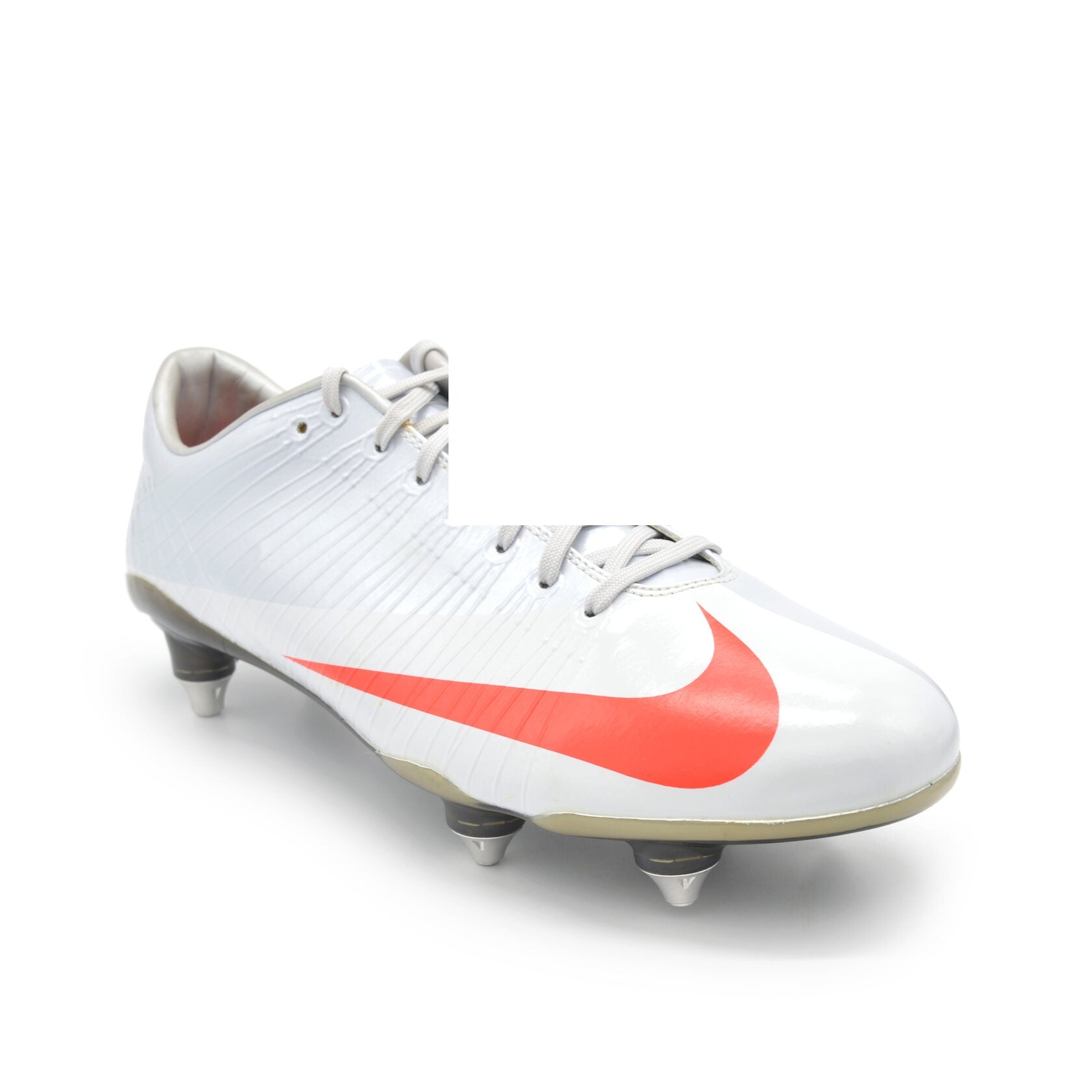 Mercurial Vapor Elite FG SG Platina