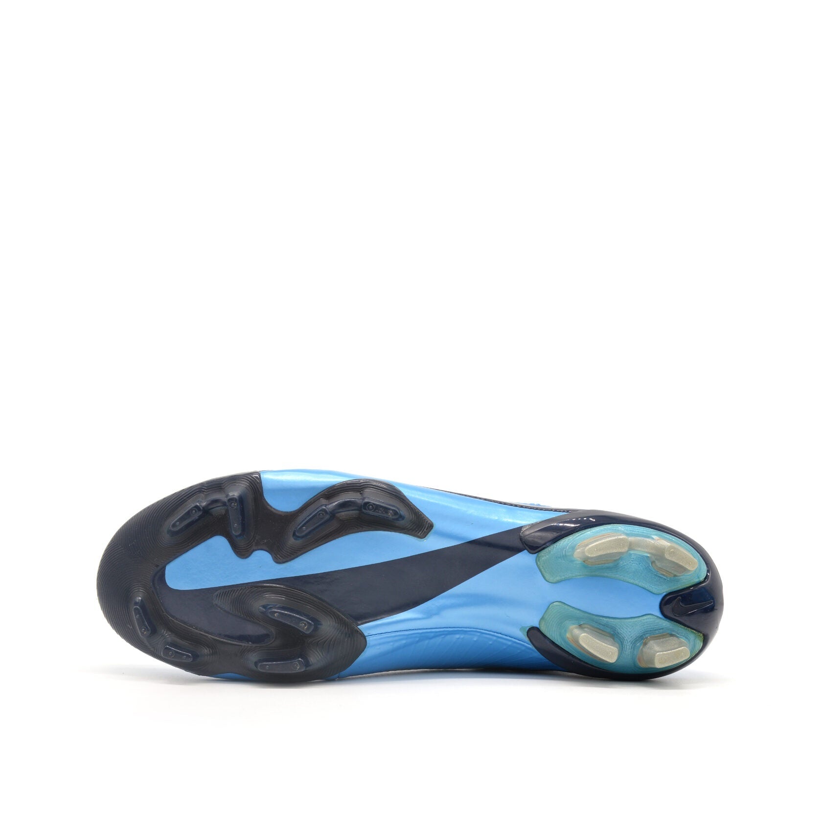 Mercurial Vapor V Elite FG Azul Orion