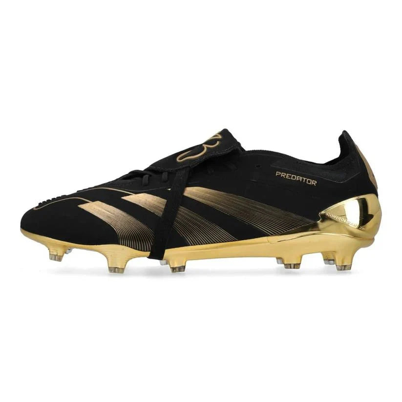 Predator Elite FT FG Dourado