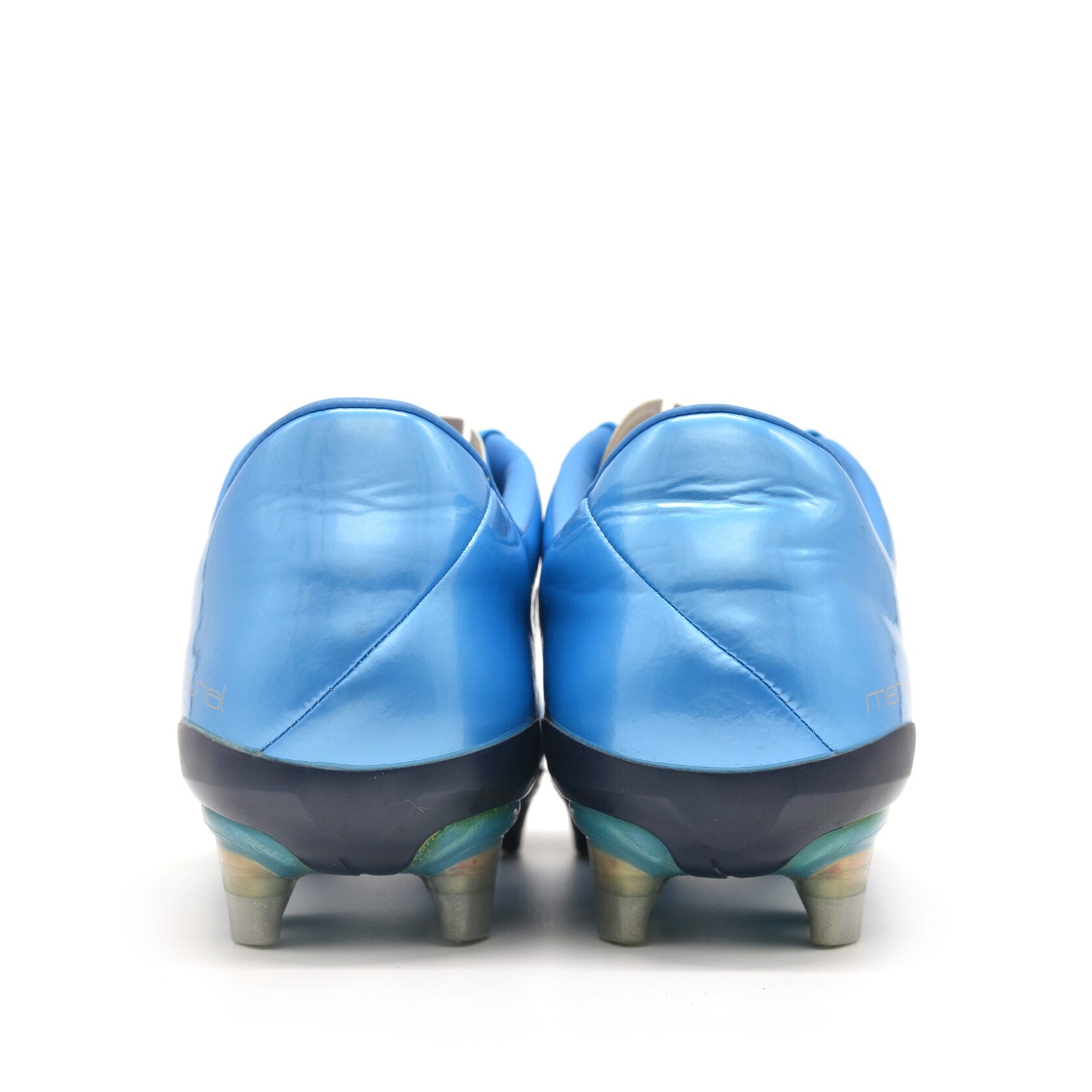 Mercurial Vapor V Elite FG Azul Orion