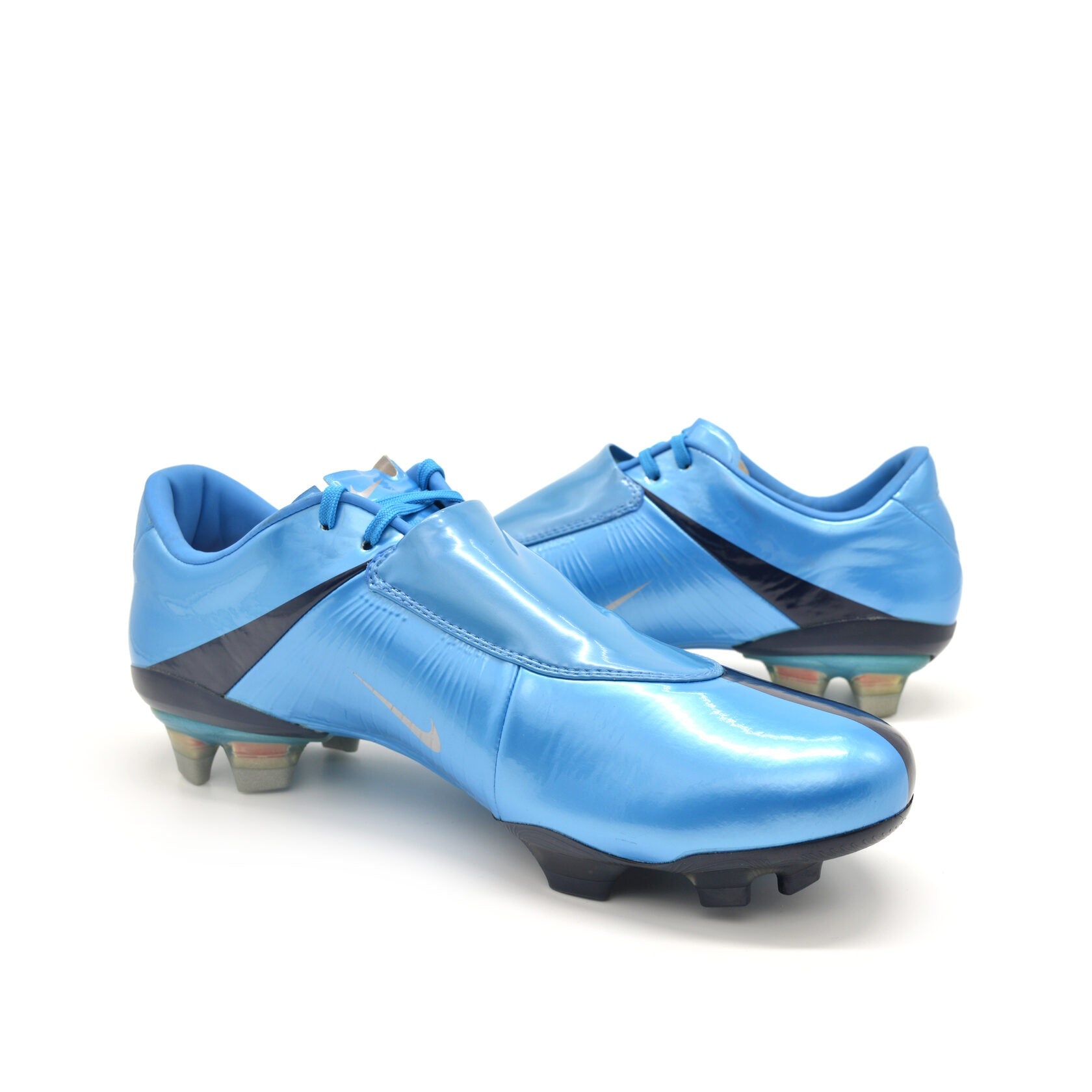 Mercurial Vapor V Elite FG Azul Orion