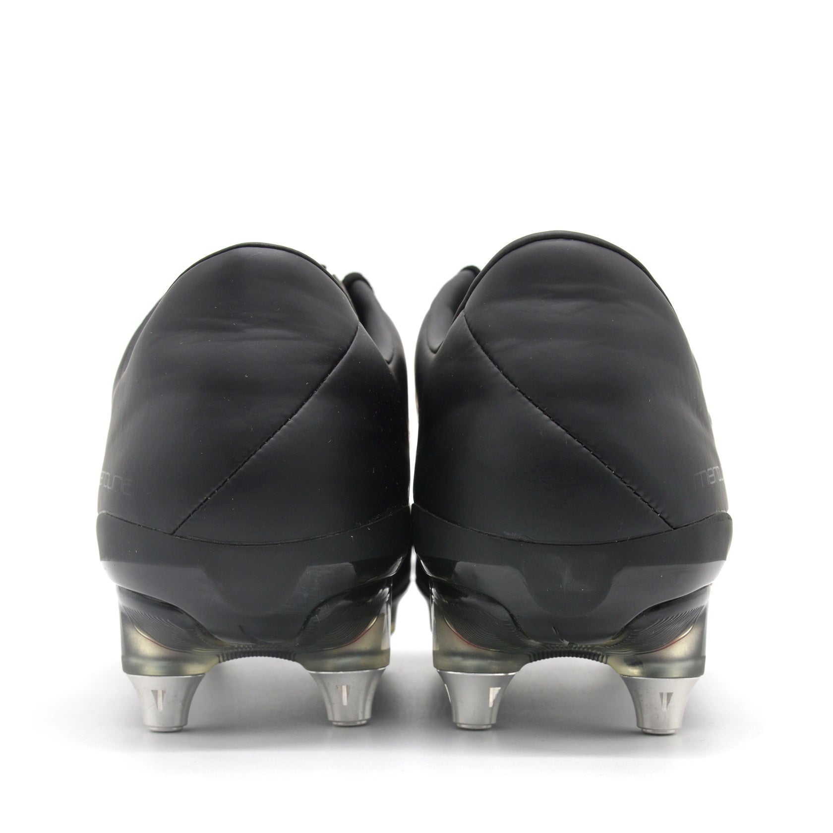 Mercurial Vapor V Elite FG Preto/Amarelo Volt 2009