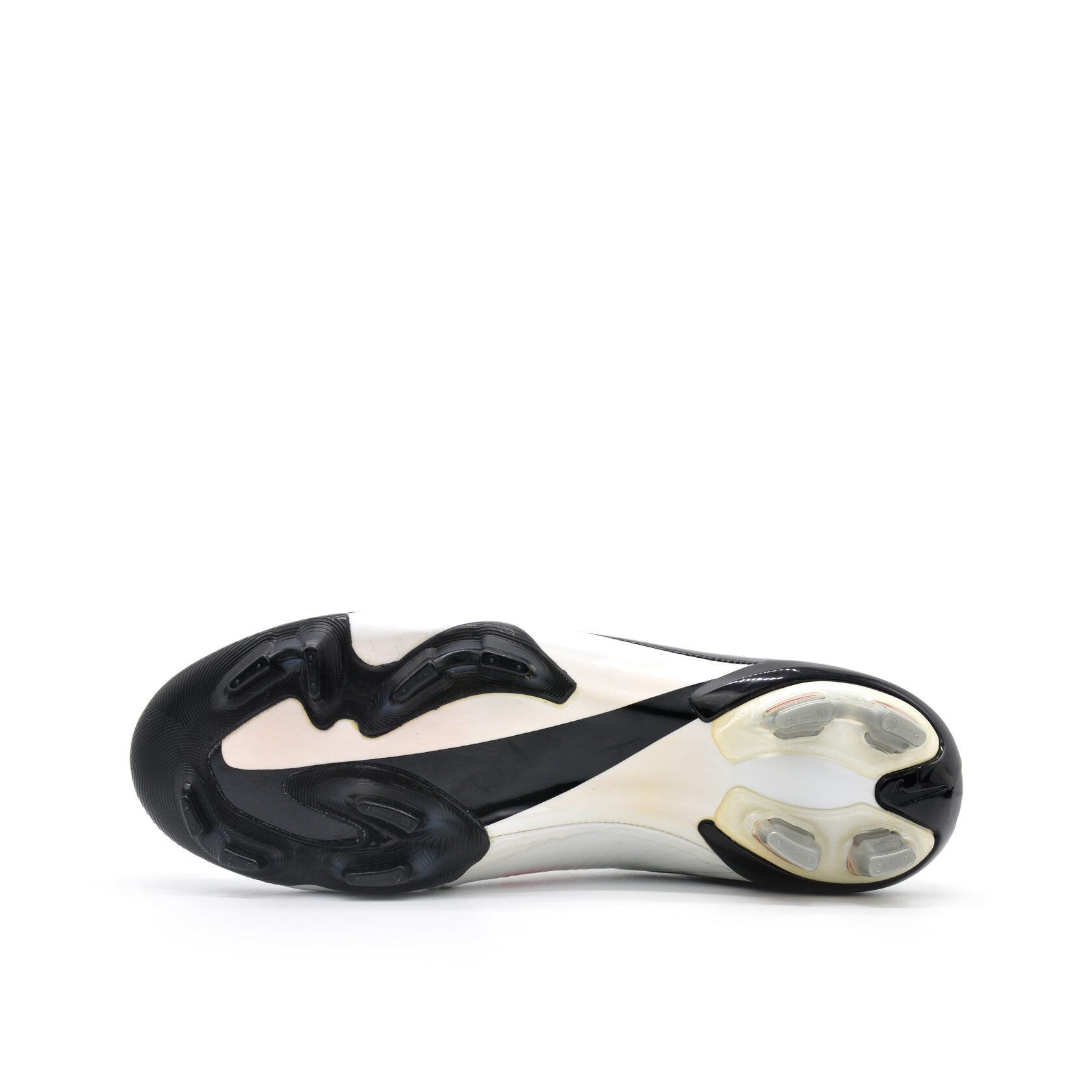 Mercurial Vapor V Elite FG Amarelo/Preto