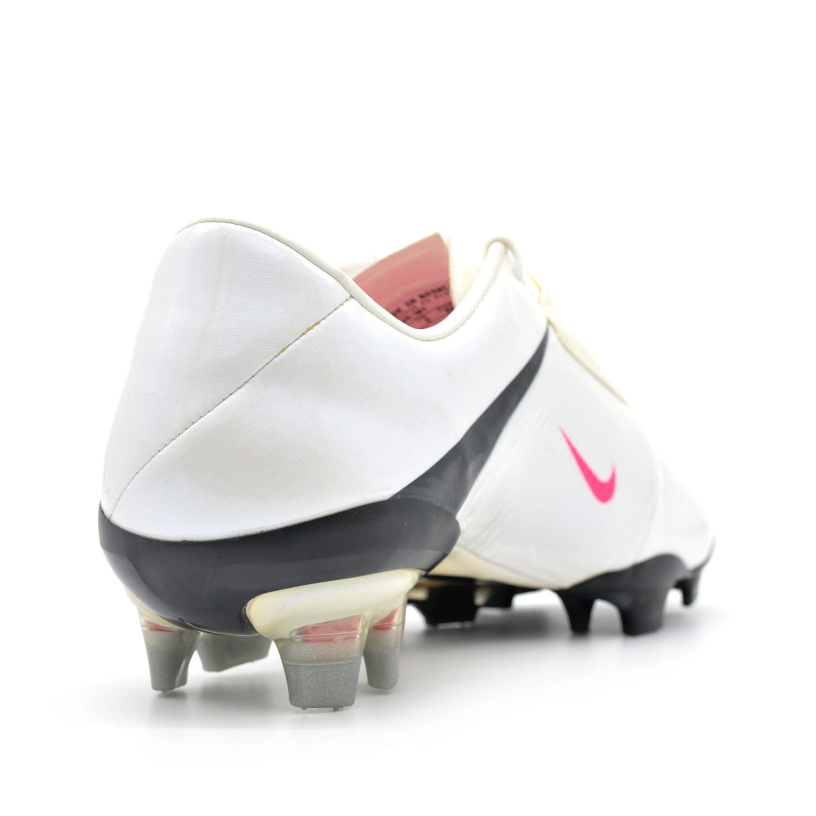 Mercurial Vapor V Elite FG Amarelo/Preto