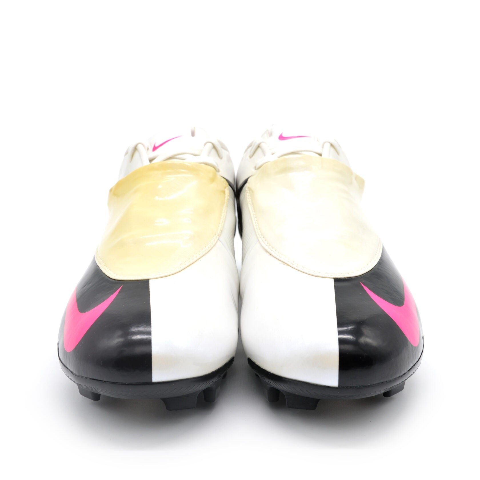 Mercurial Vapor V Elite FG Amarelo/Preto