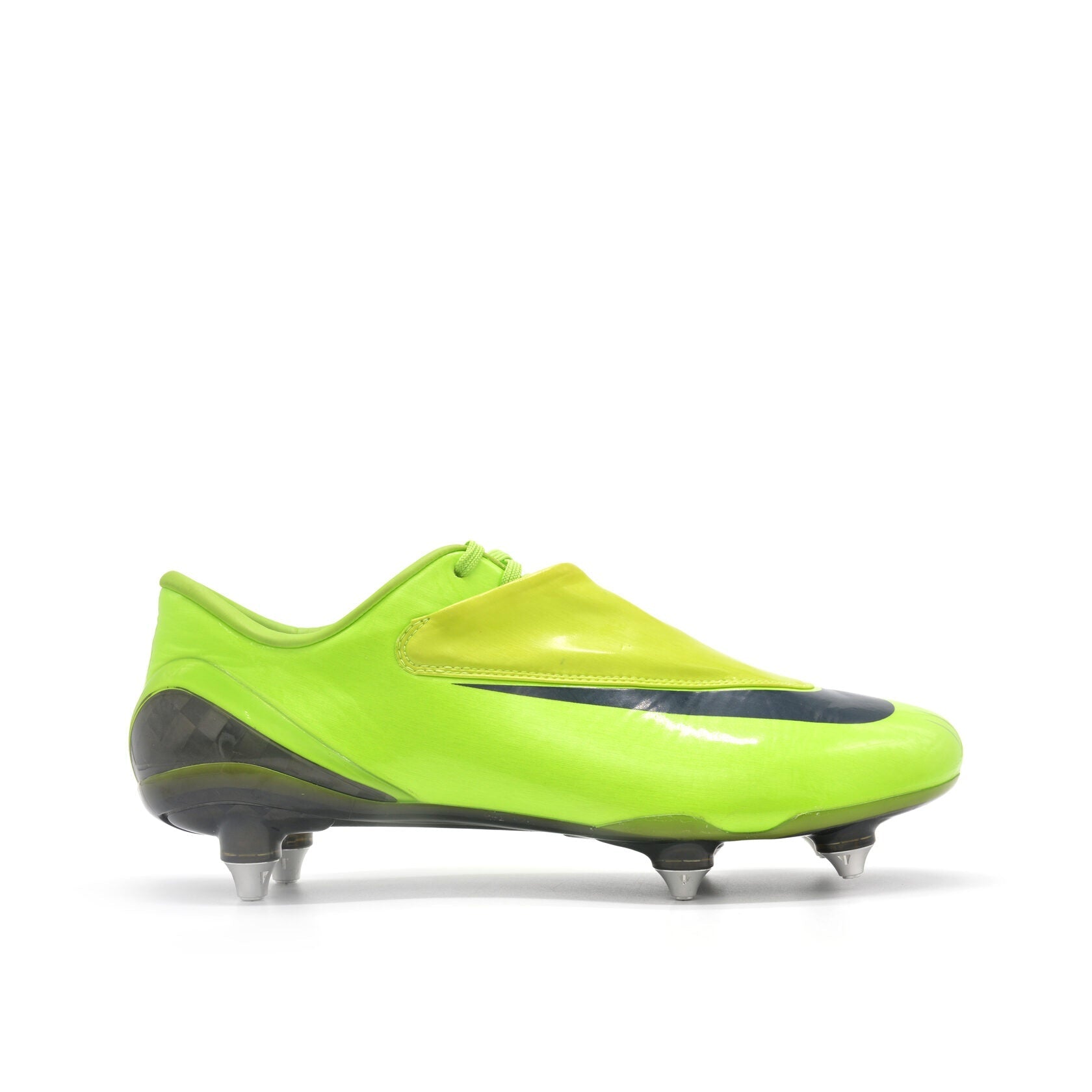 Mercurial Vapor IV Elite SL Citron