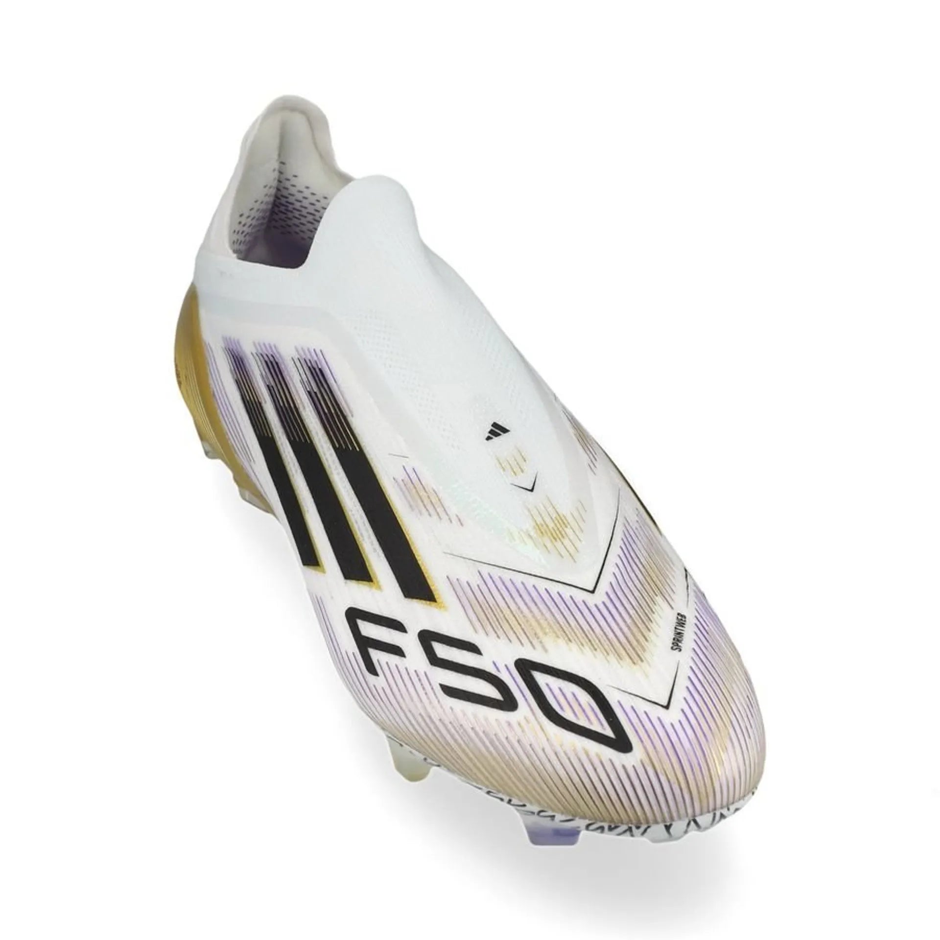 F50 Elite FG sem atacadores Rumo à Glória