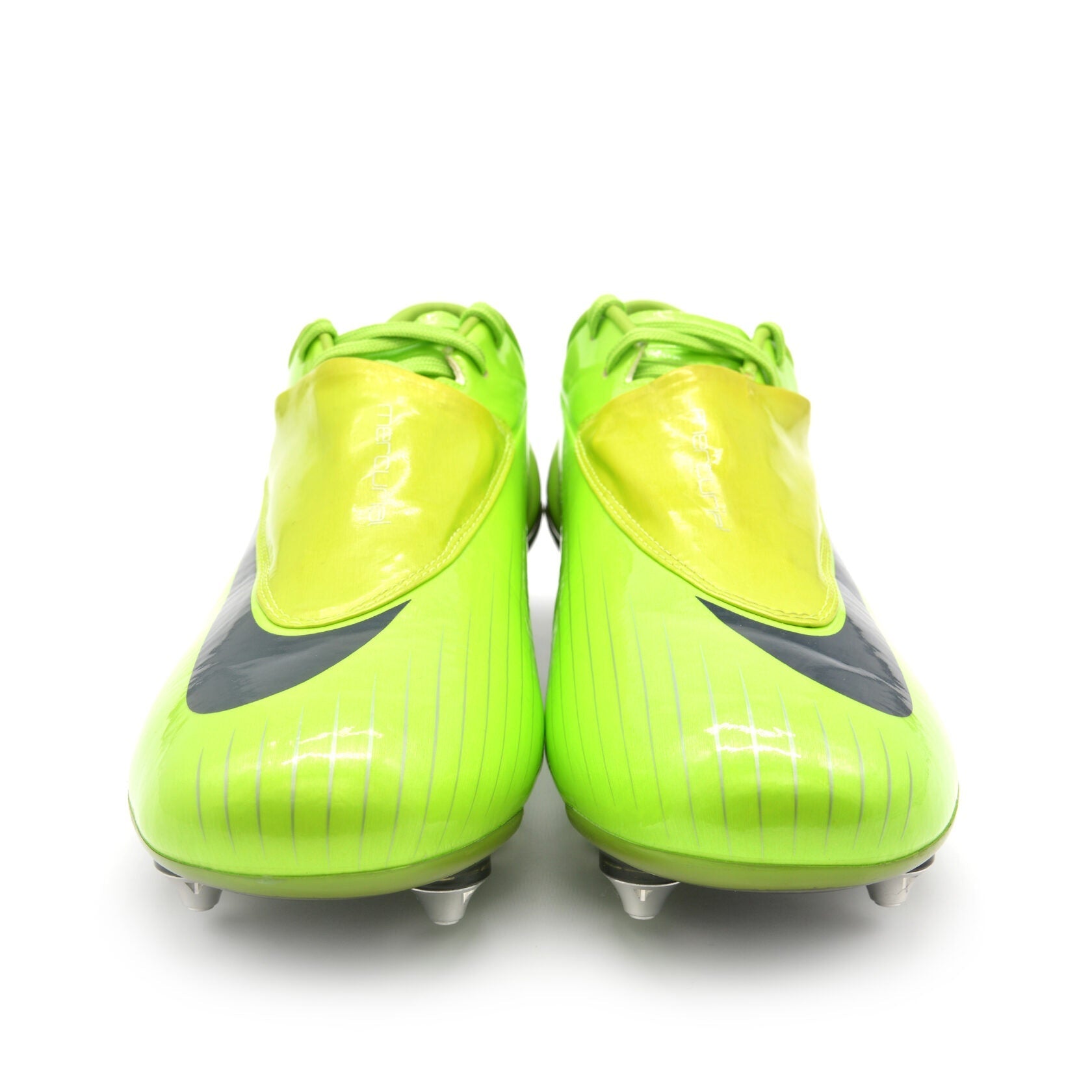 Mercurial Vapor IV Elite SL Citron