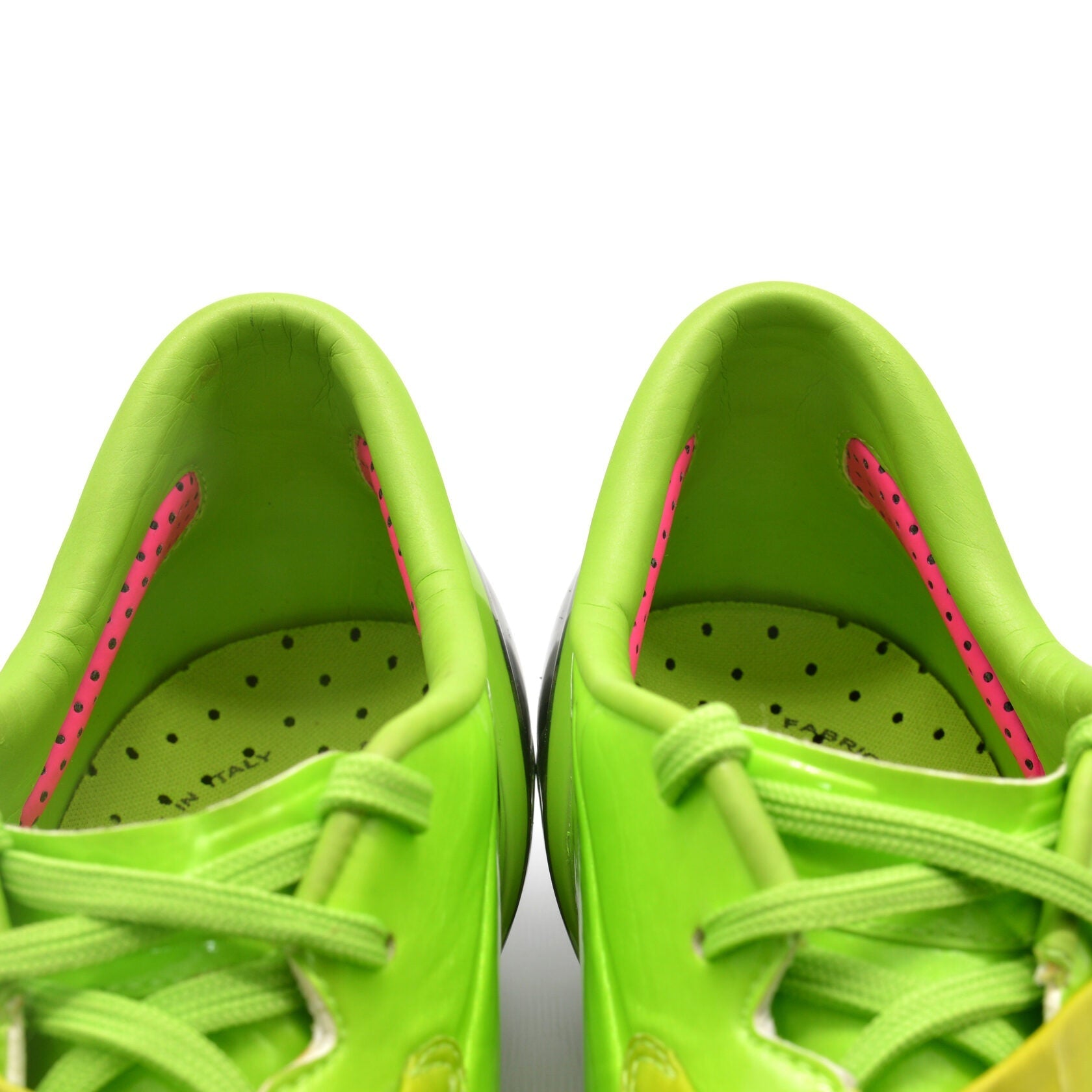 Mercurial Vapor IV Elite SL Citron