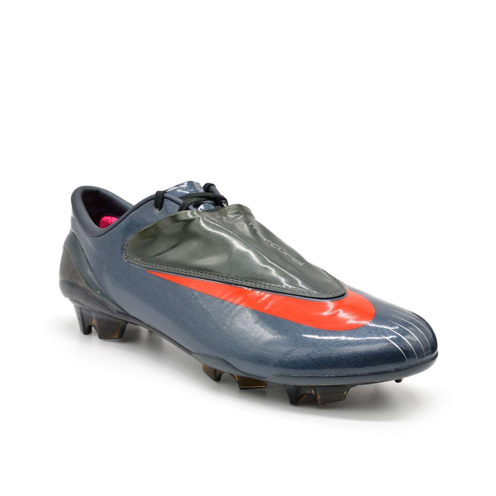 Mercurial Vapor IV Elite SL FG Carvão