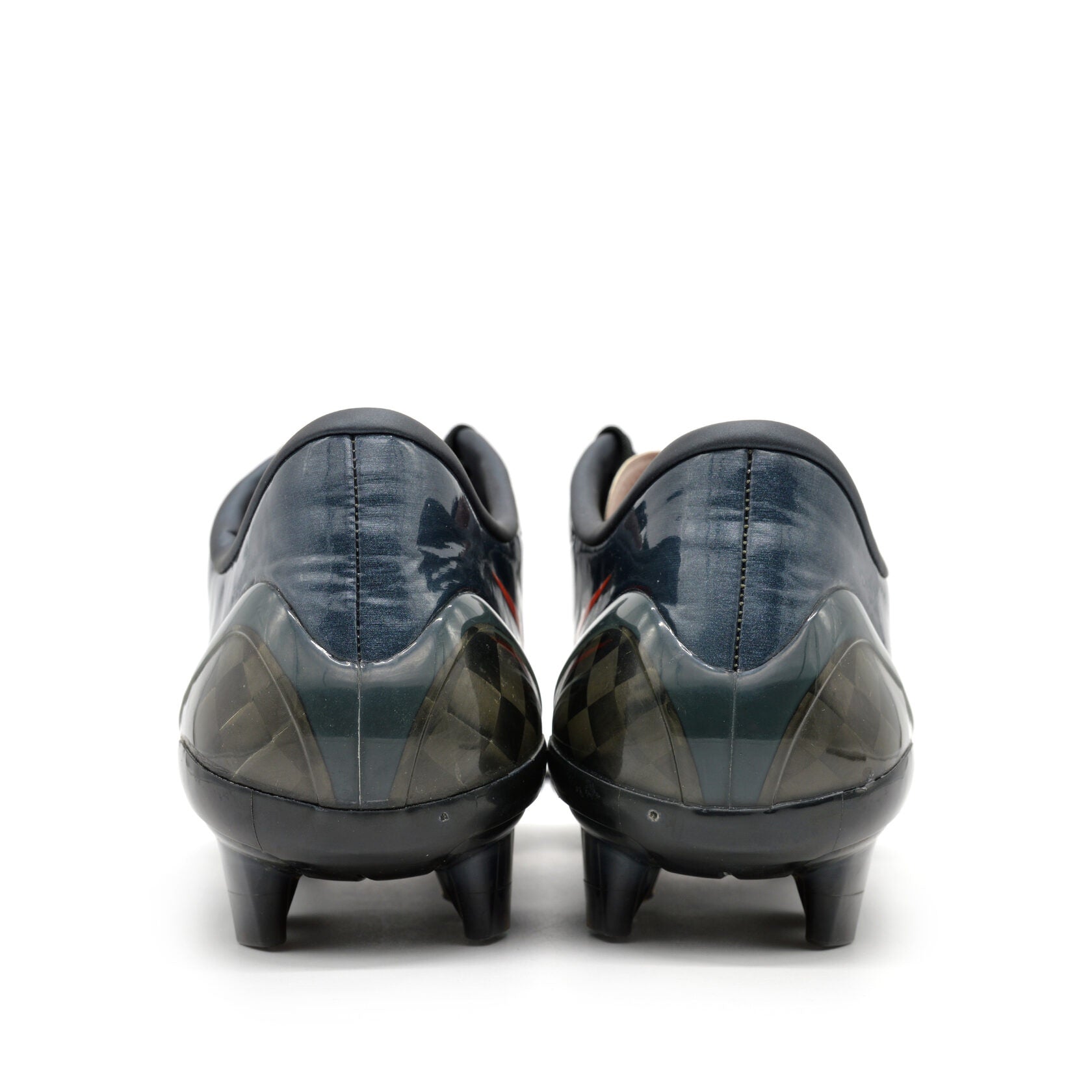 Mercurial Vapor IV Elite SL FG Carvão