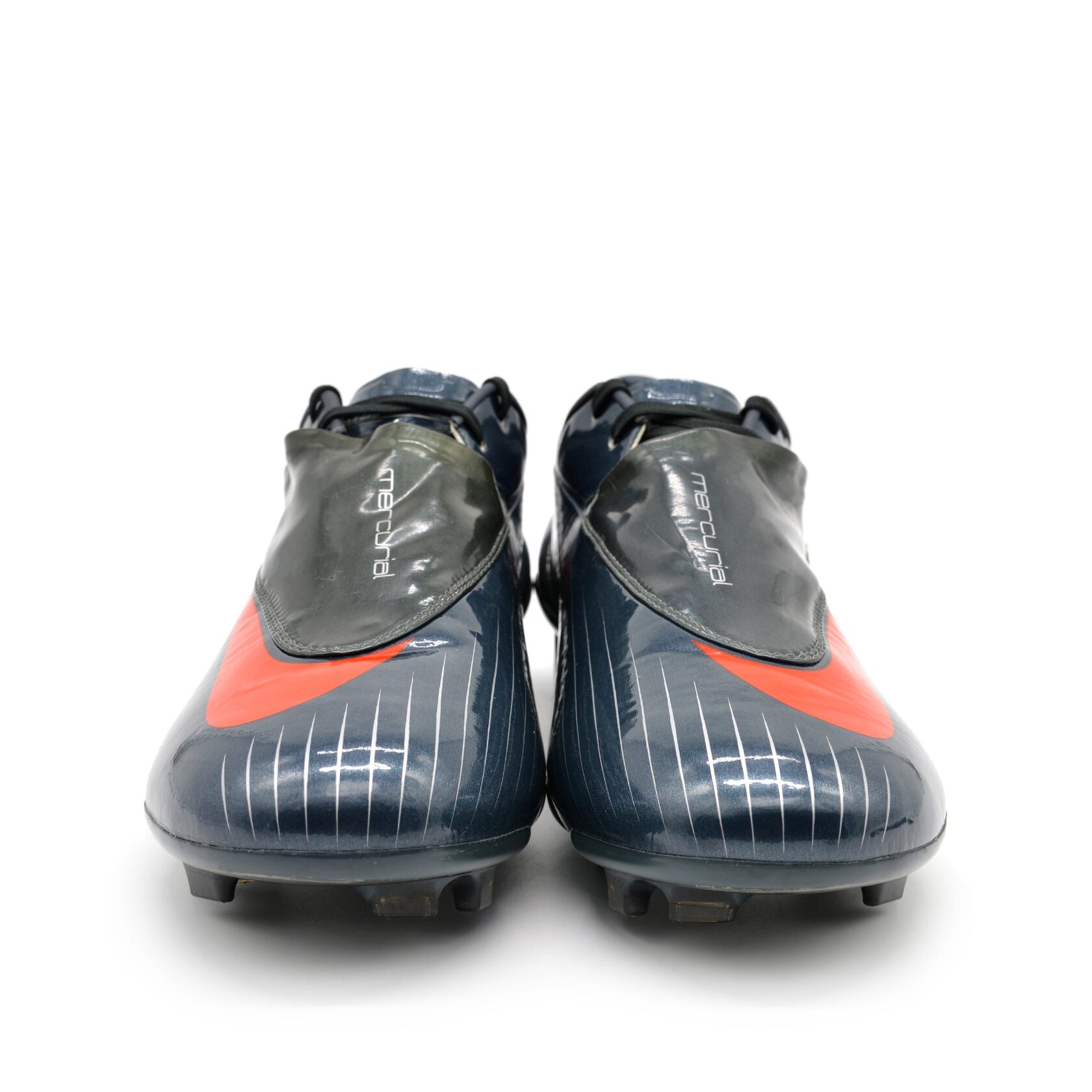 Mercurial Vapor IV Elite SL FG Carvão