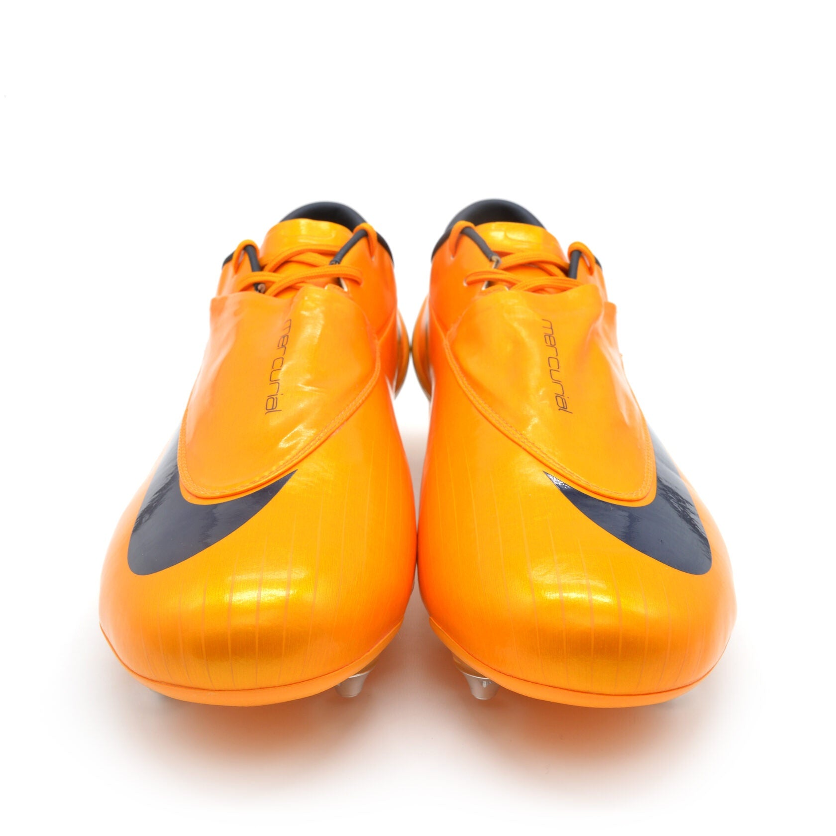 Mercurial Vapor IV Elite SG Laranja