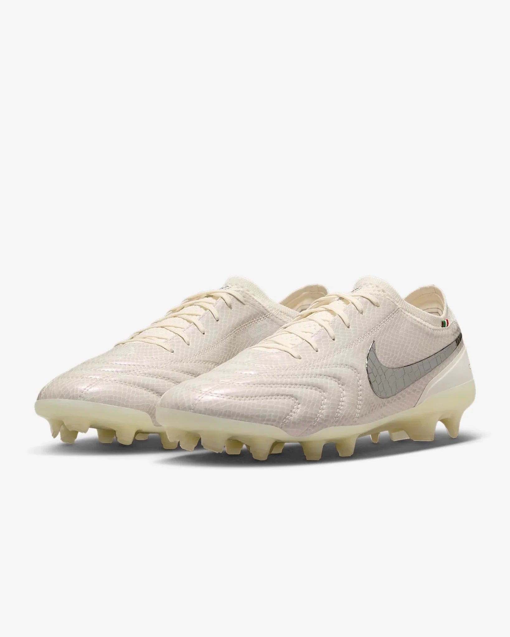 Tiempo Legend 10 Elite LUXE Branco