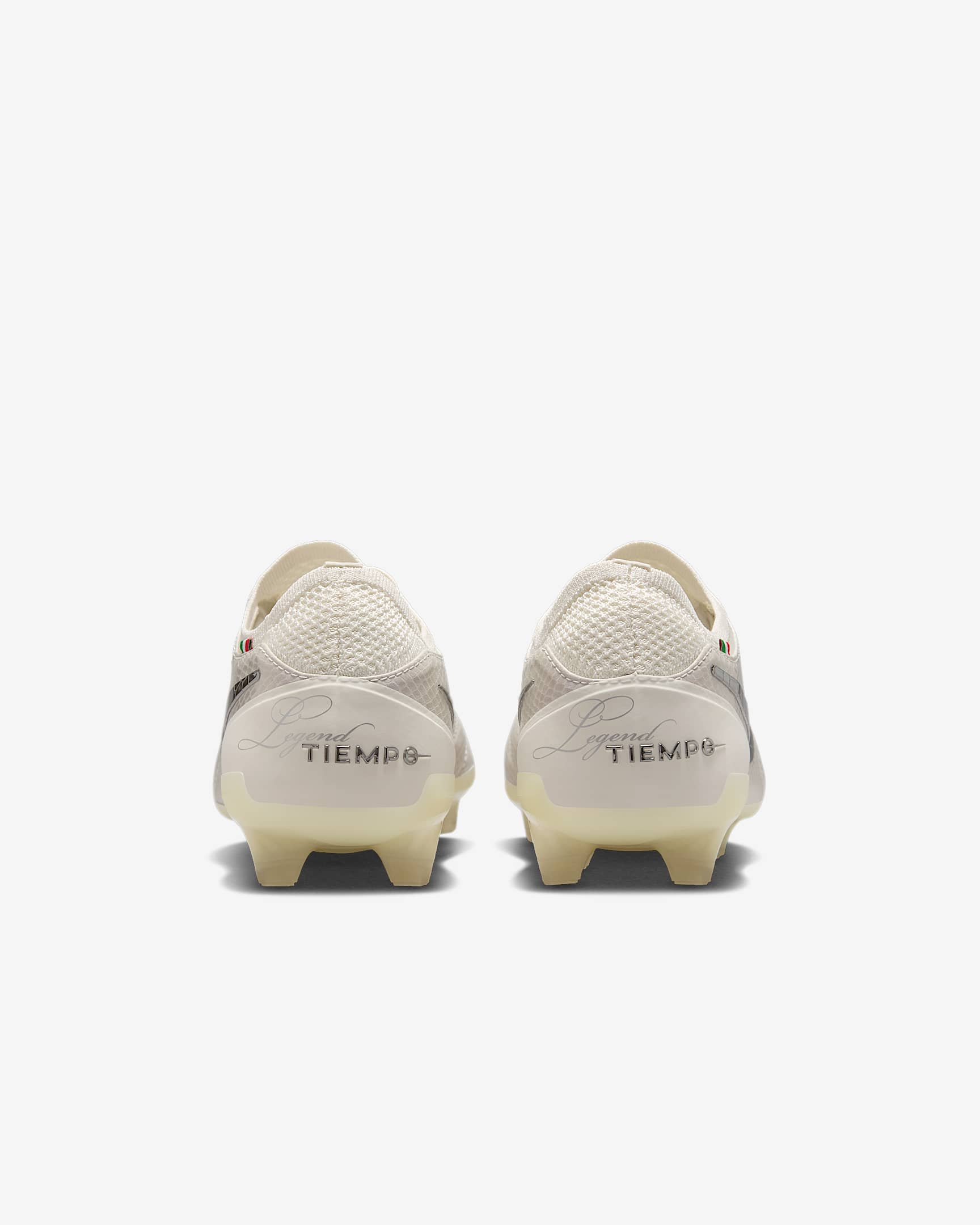 Tiempo Legend 10 Elite LUXE Branco
