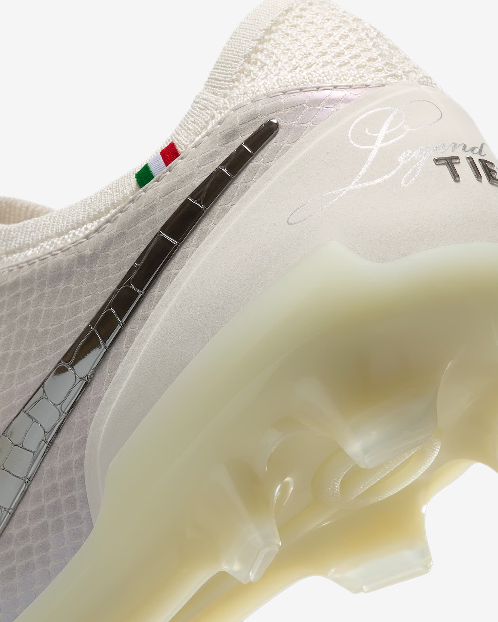 Tiempo Legend 10 Elite LUXE Branco