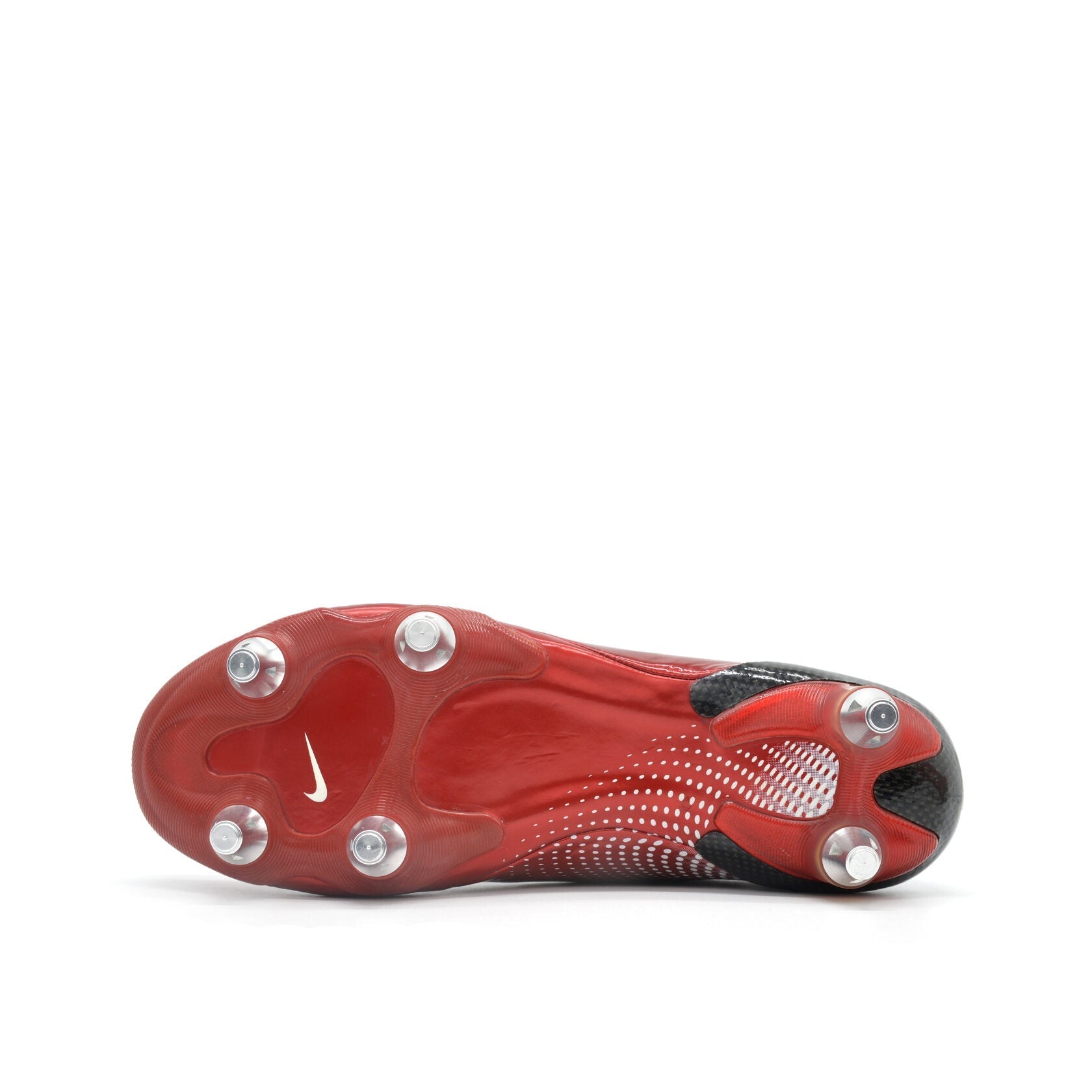 Mercurial Vapor III Elite SG Vermelho 2006