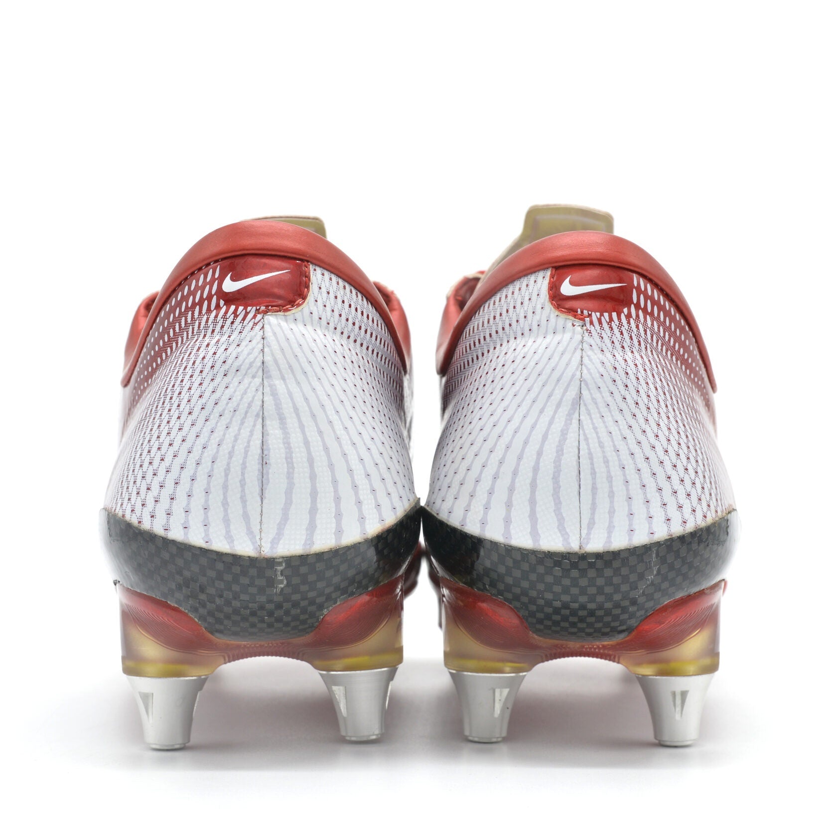 Mercurial Vapor III Elite SG Vermelho 2006