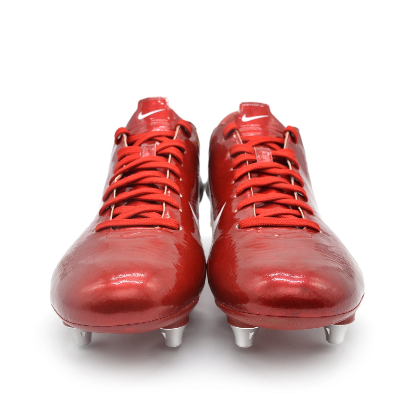 Mercurial Vapor III Elite SG Vermelho 2006