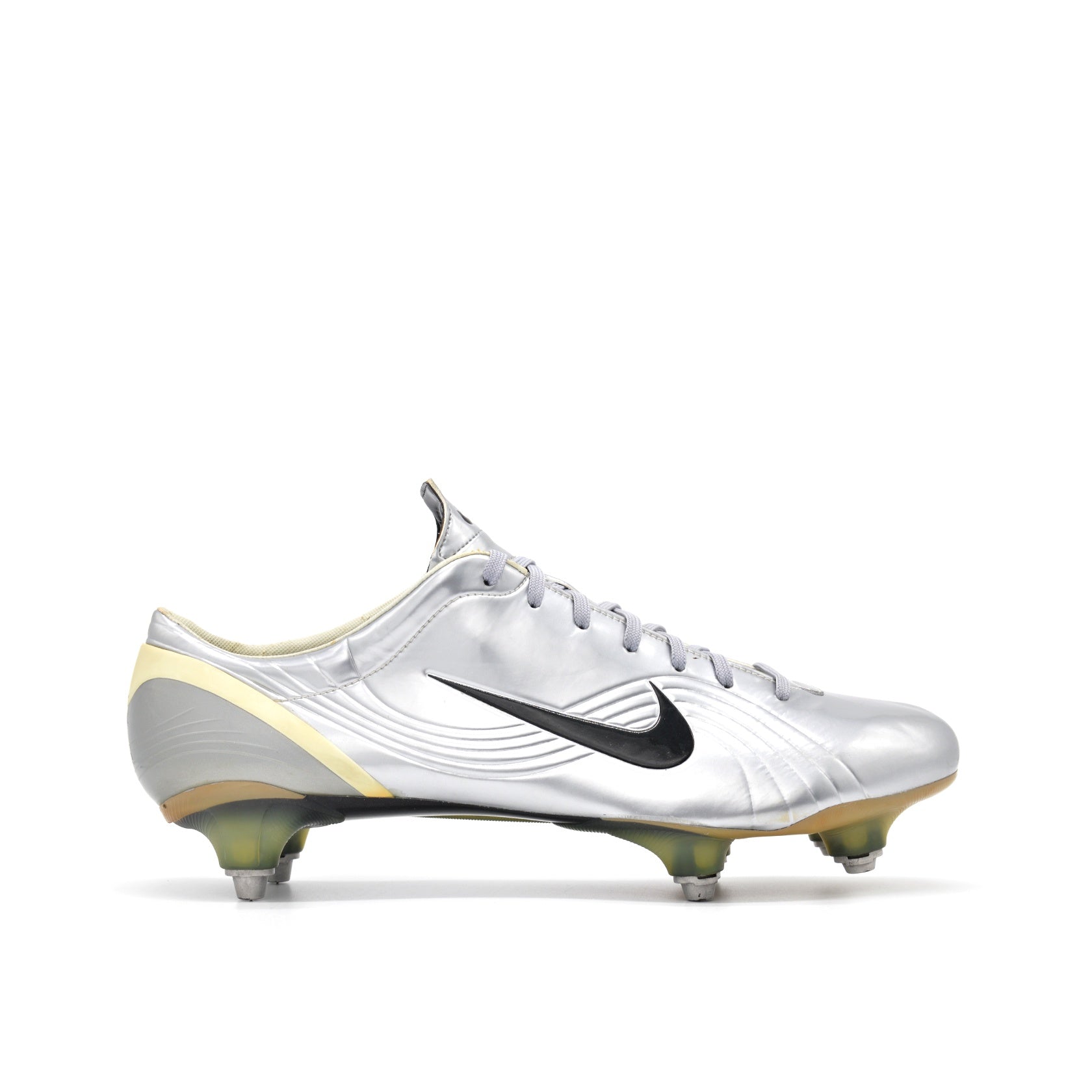 Mercurial Vapor I Elite SG R9 Cromado