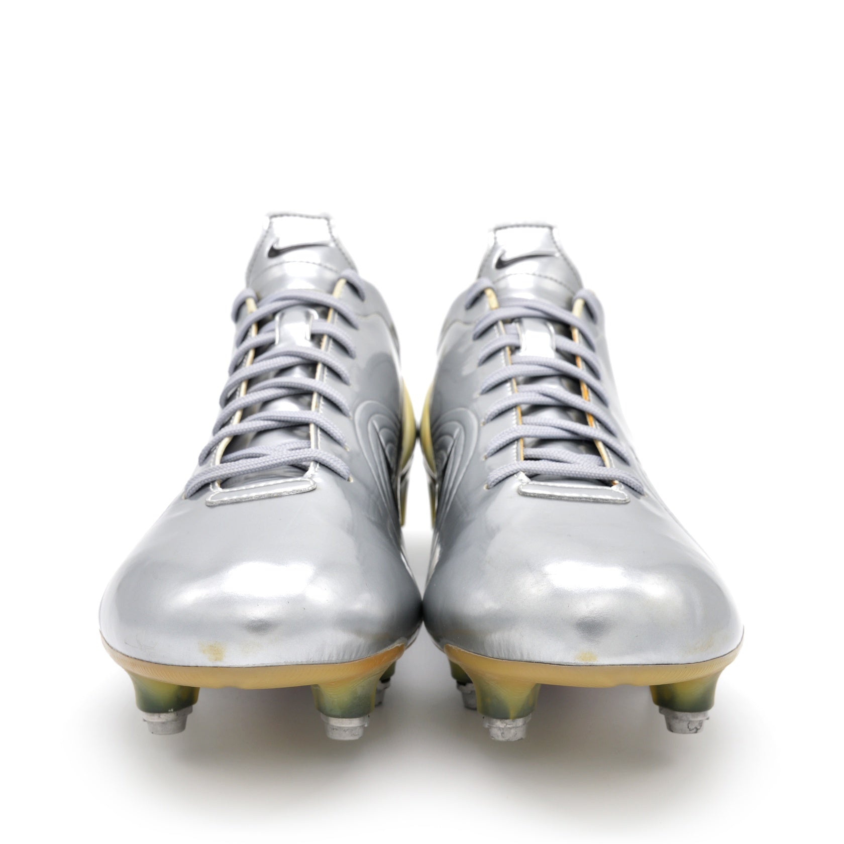 Mercurial Vapor I Elite SG R9 Cromado