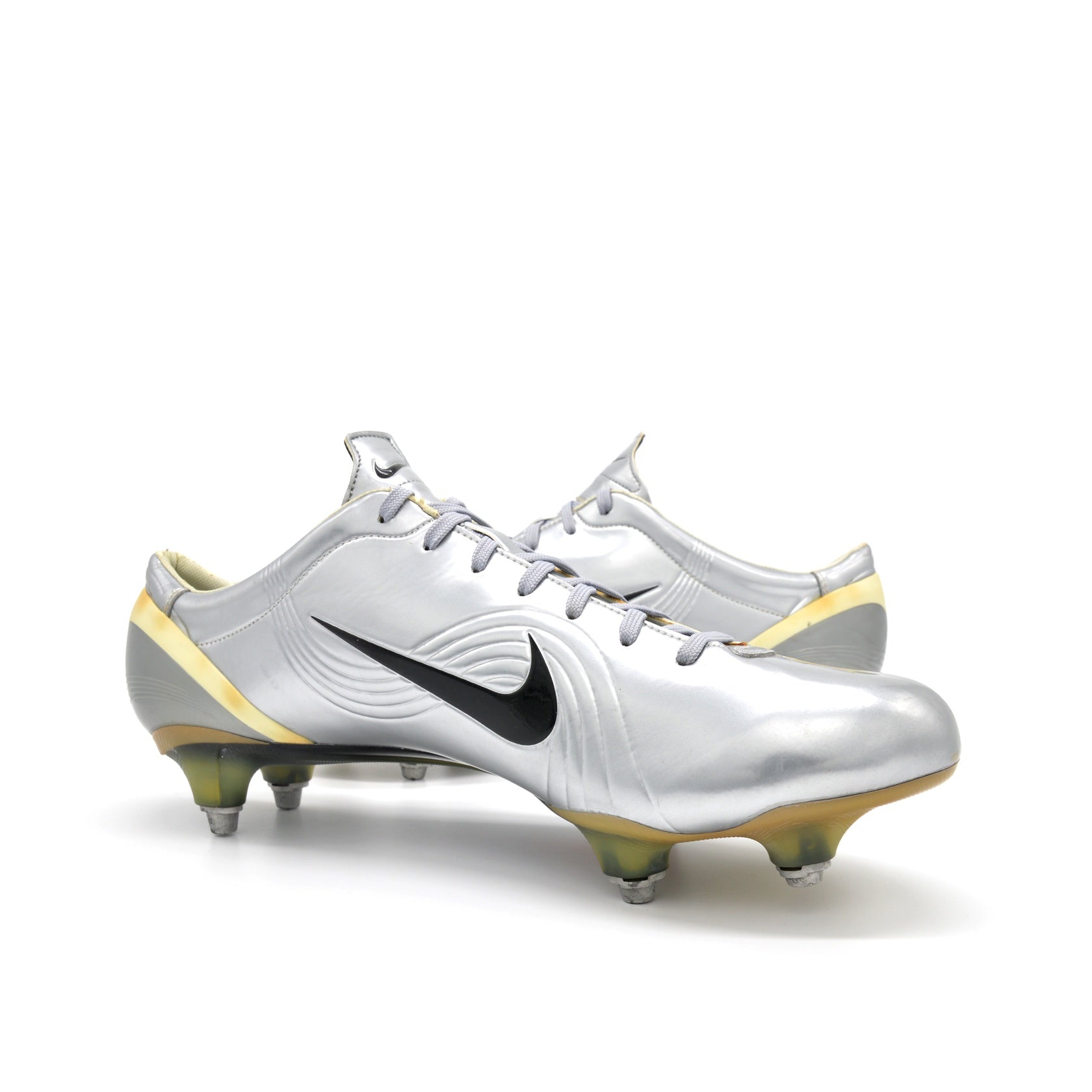 Mercurial Vapor I Elite SG R9 Cromado