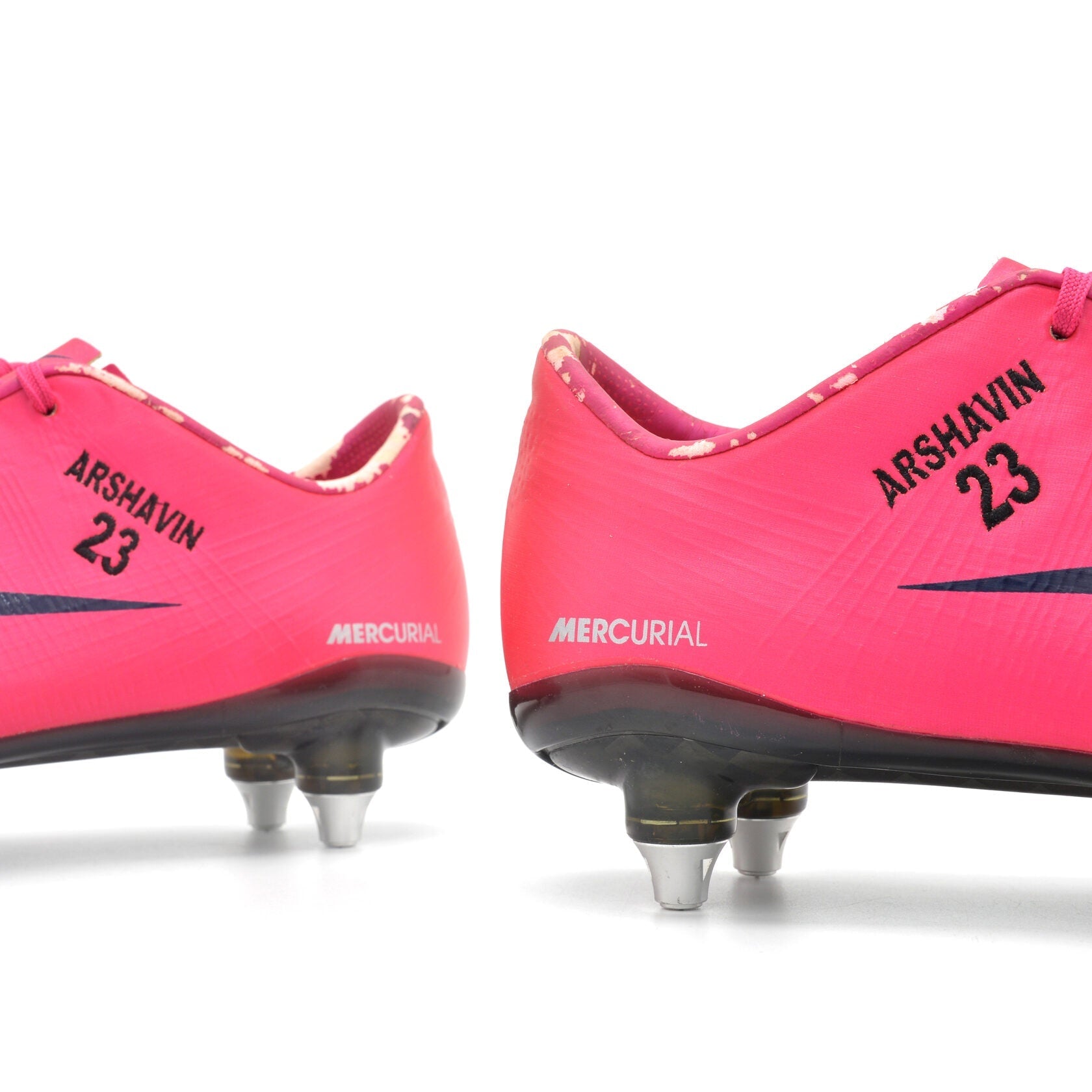 Mercurial Vapor Superfly II Elite SG Andrey Arshavin