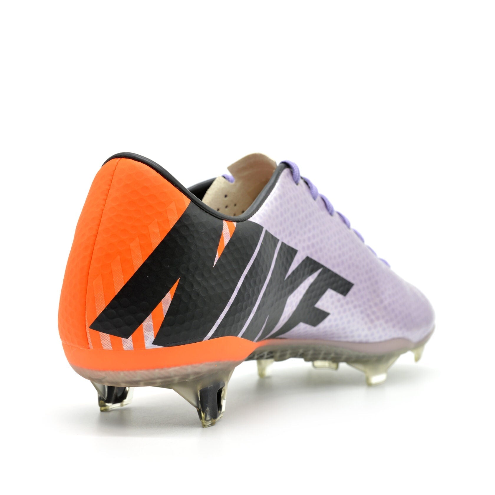 Mercurial Vapor IX Elite FG 'Edição 10'