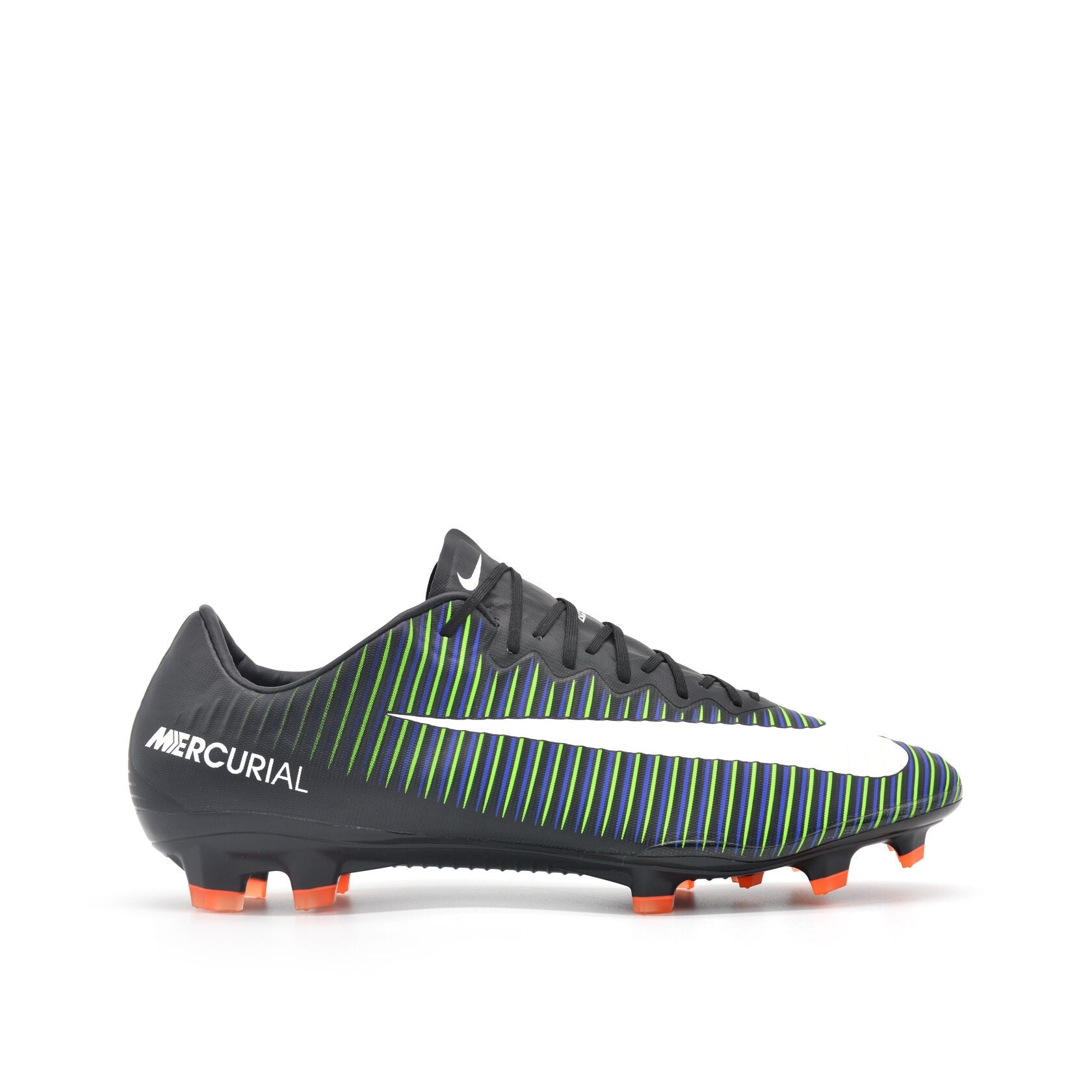 Mercurial Vapor XI Elite FG Pack Raio Escuro