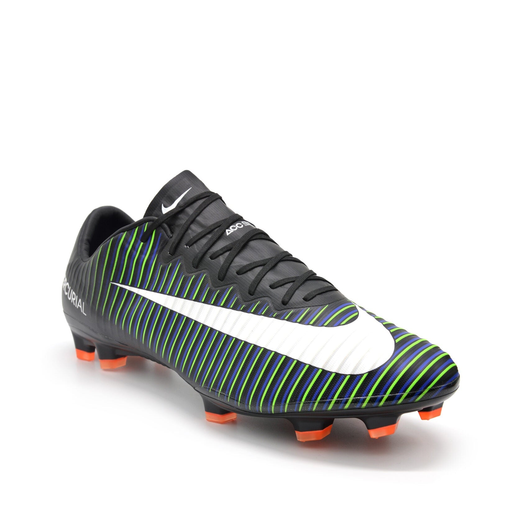 Mercurial Vapor XI Elite FG Pack Raio Escuro