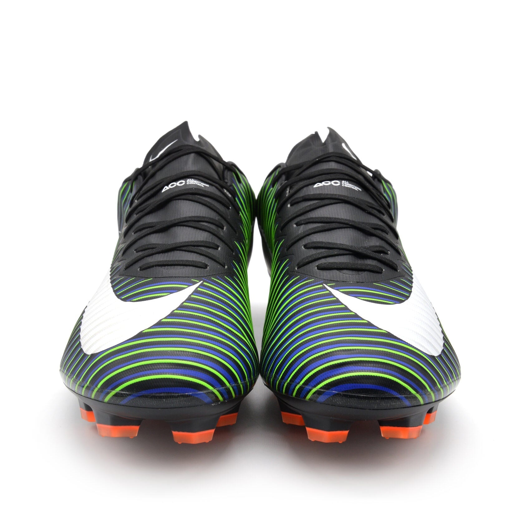 Mercurial Vapor XI Elite FG Pack Raio Escuro