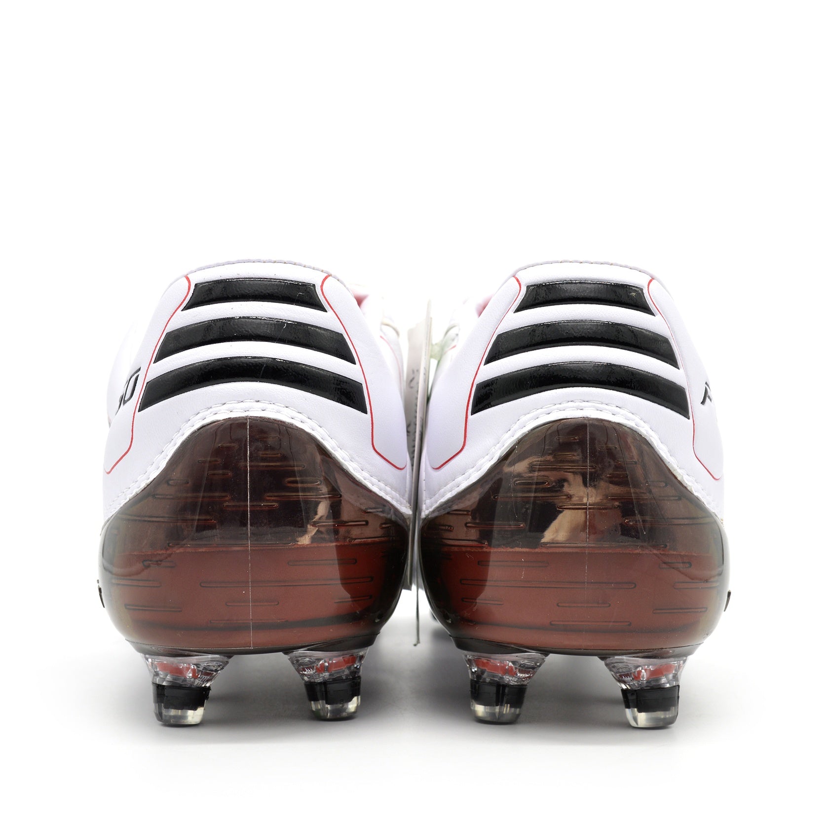 F50i Tunit Leather Edição Limitada 2009