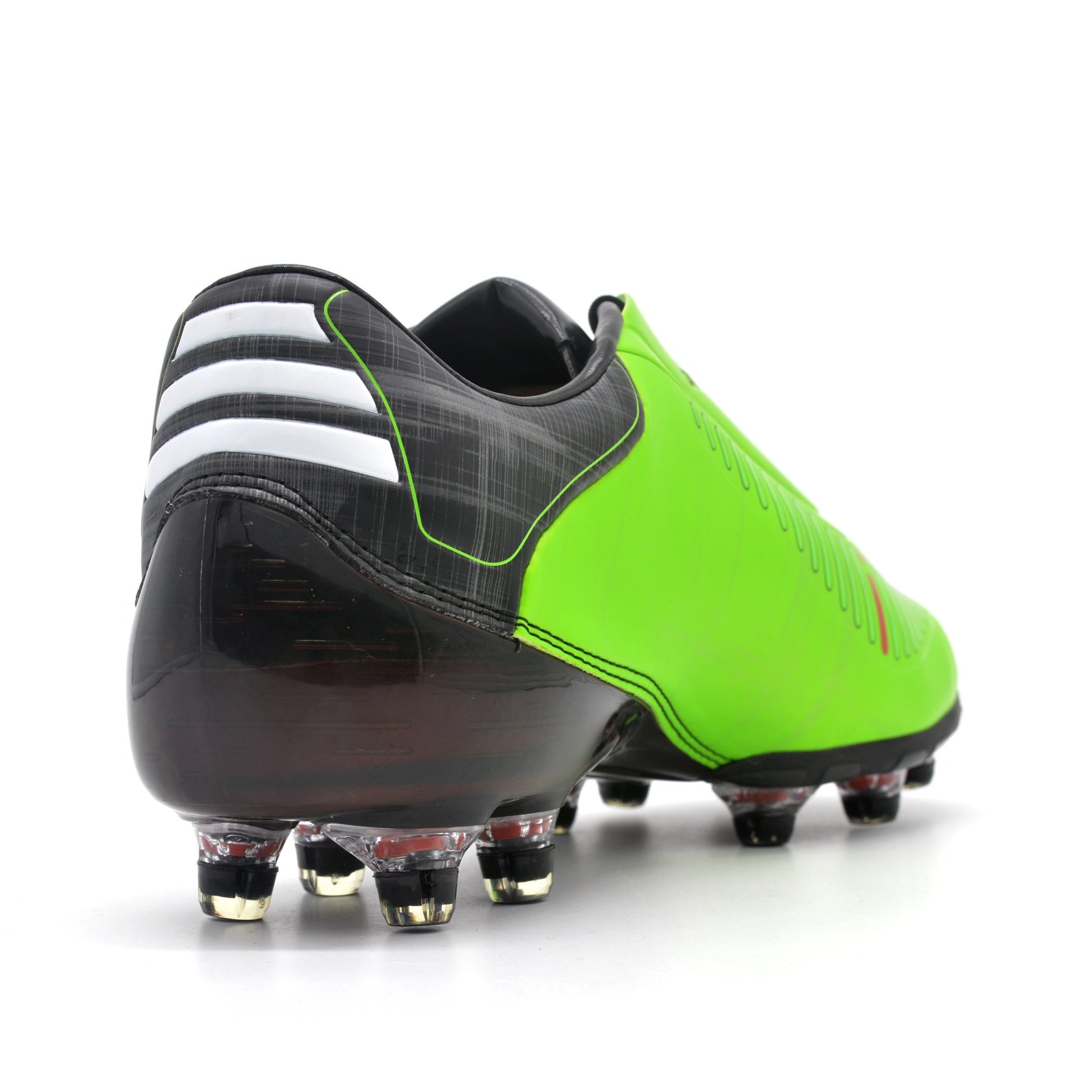 F50i Tunit Macaw/Preto