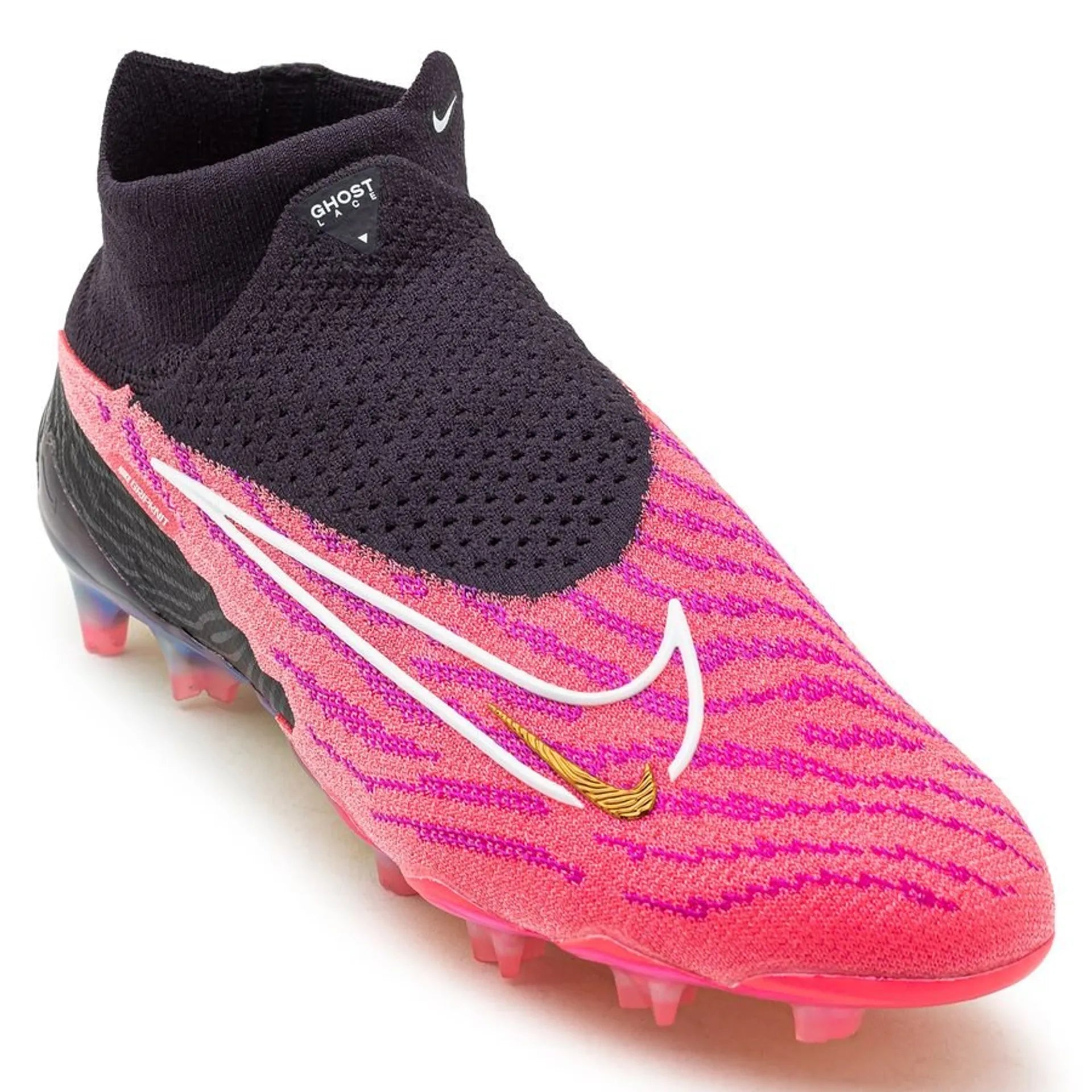 Phantom GX High Elite FG Rosa