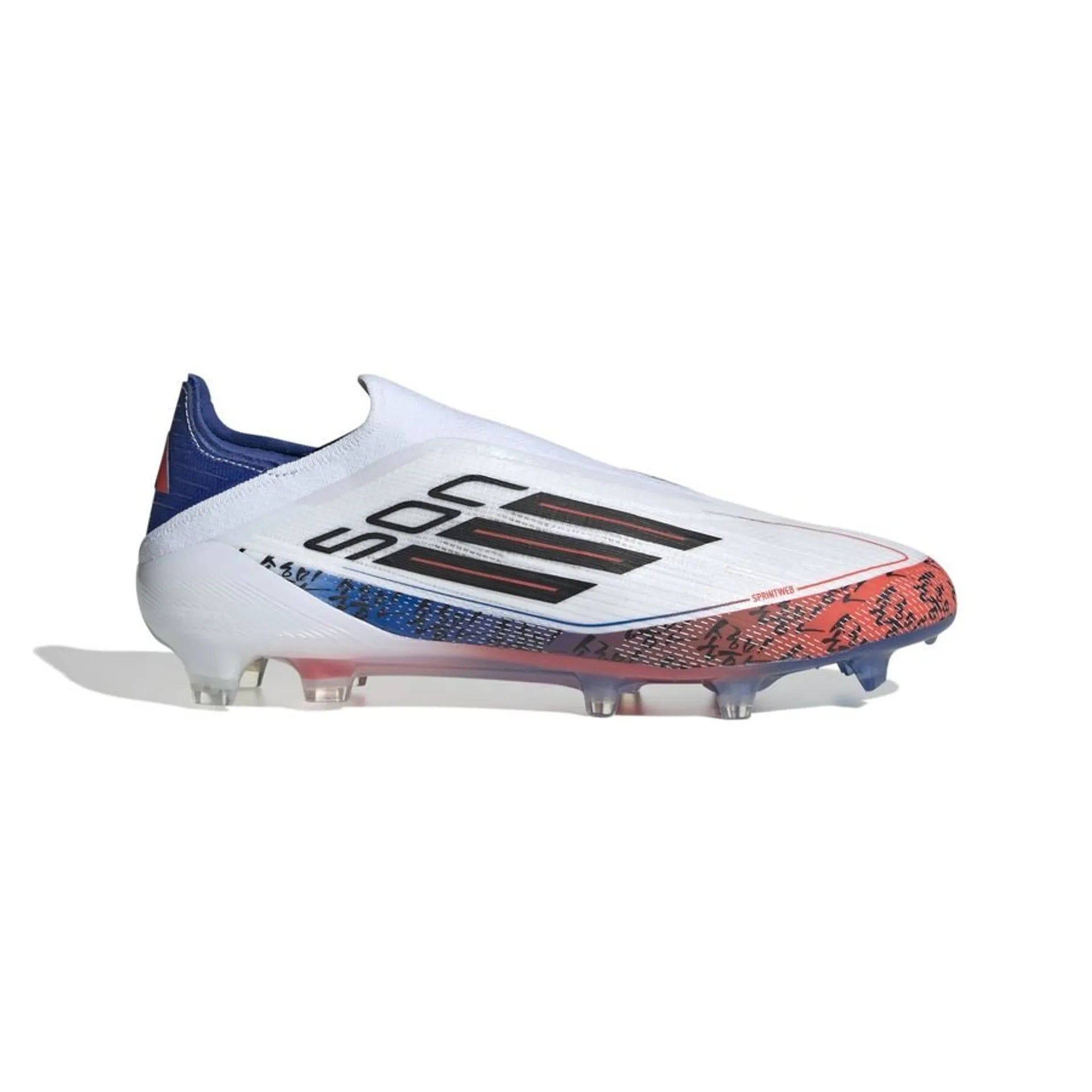F50 Elite FG sem atacadores Son Heung-Min TAEGEUK7