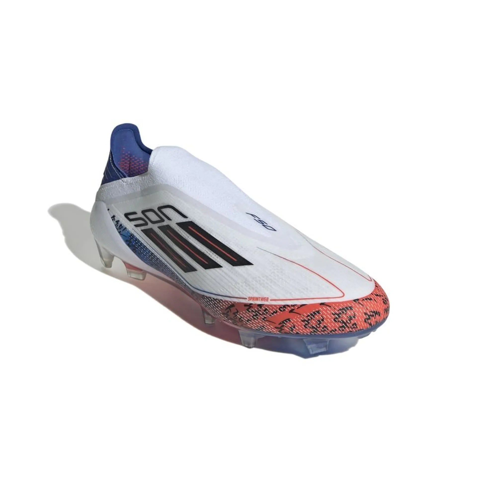 F50 Elite FG sem atacadores Son Heung-Min TAEGEUK7