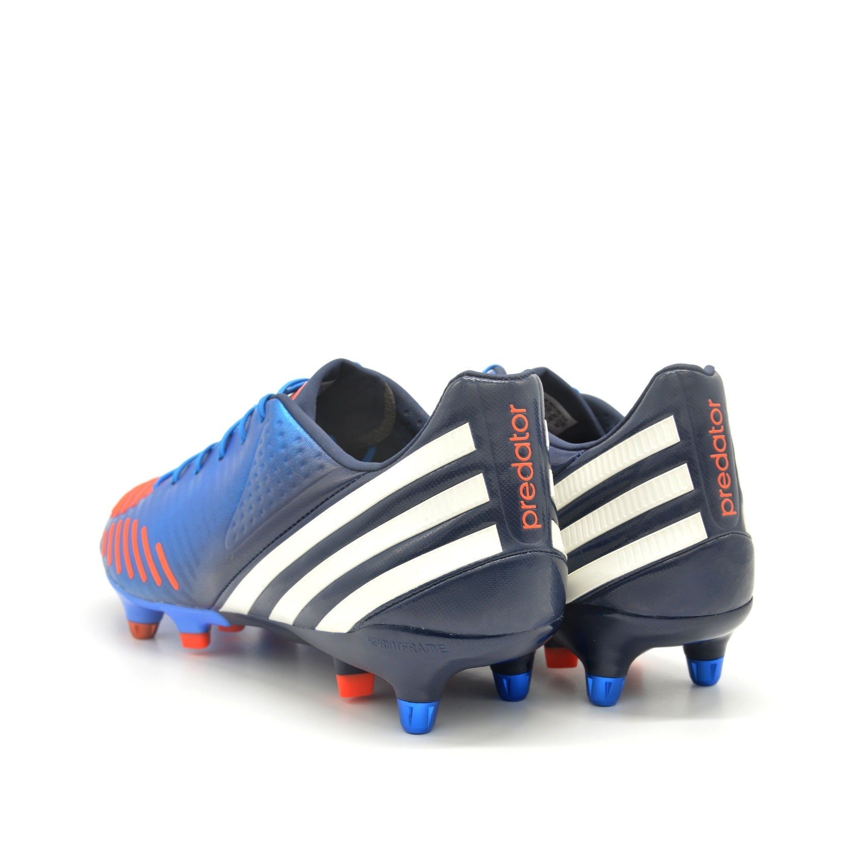 Predator LZ Zona Letal FG Azul