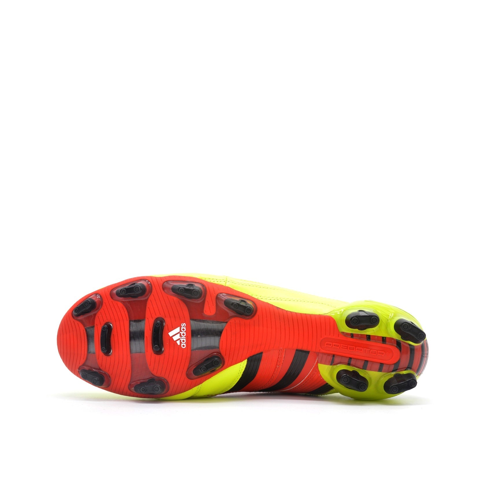 Predator X TRX Eletricidade FG Vermelho/Volt
