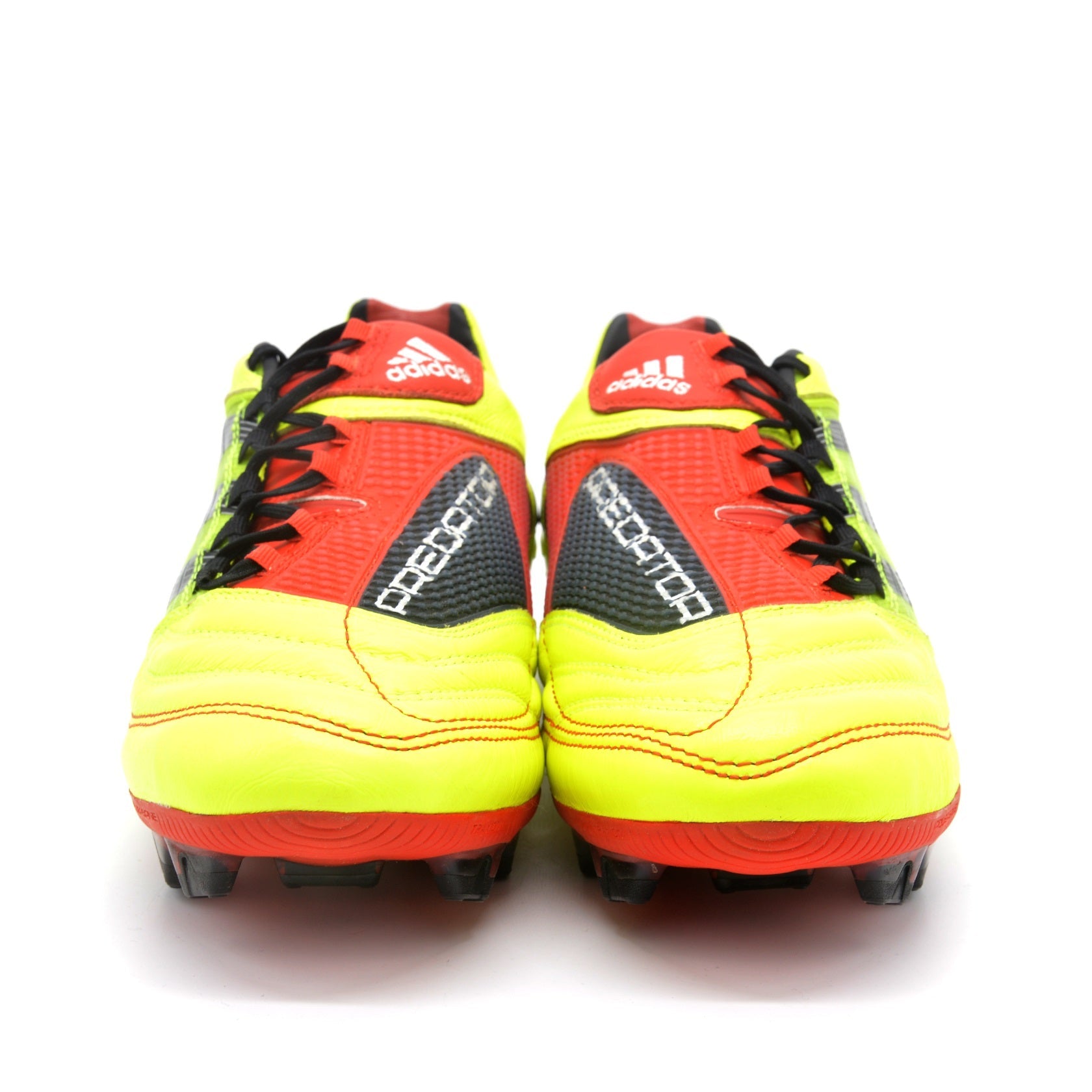 Predator X TRX Eletricidade FG Vermelho/Volt