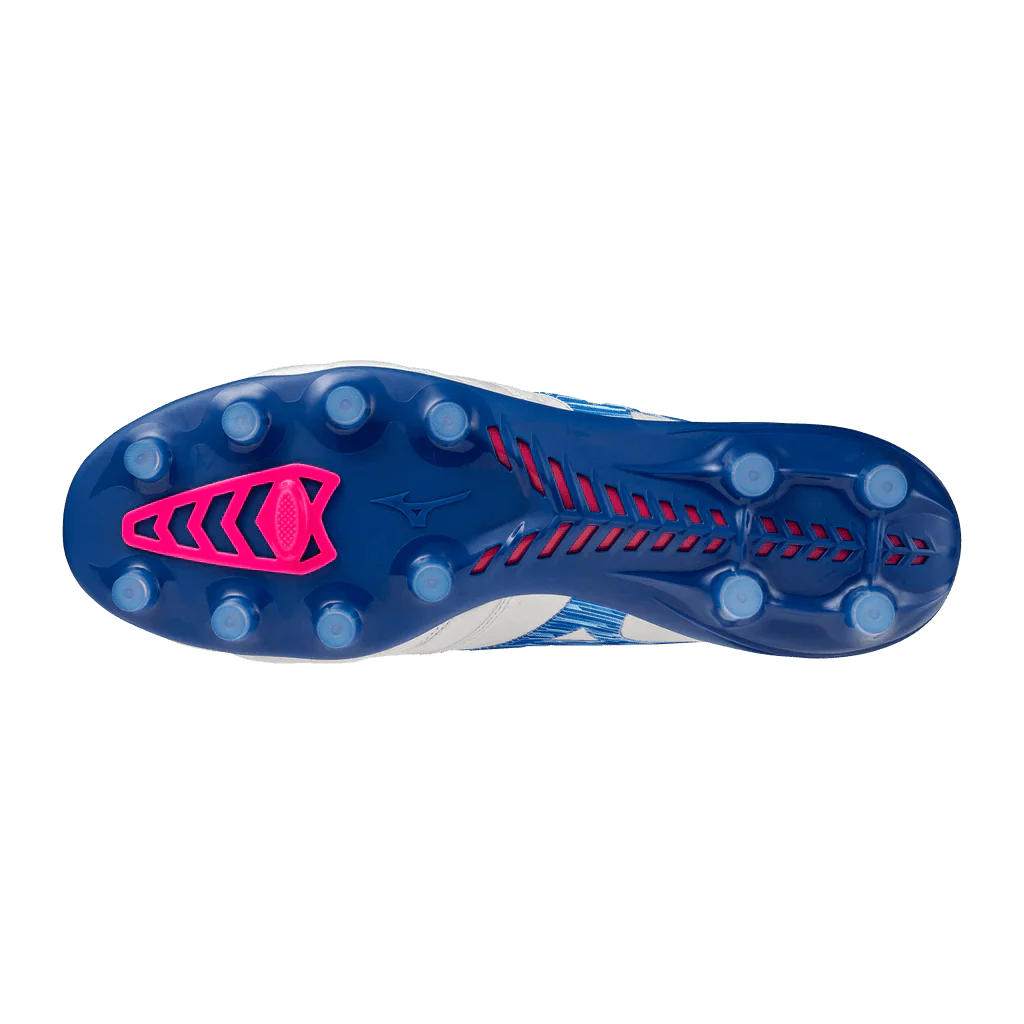 Morelia Neo IV Beta Japão FG - Urban Electric Pack