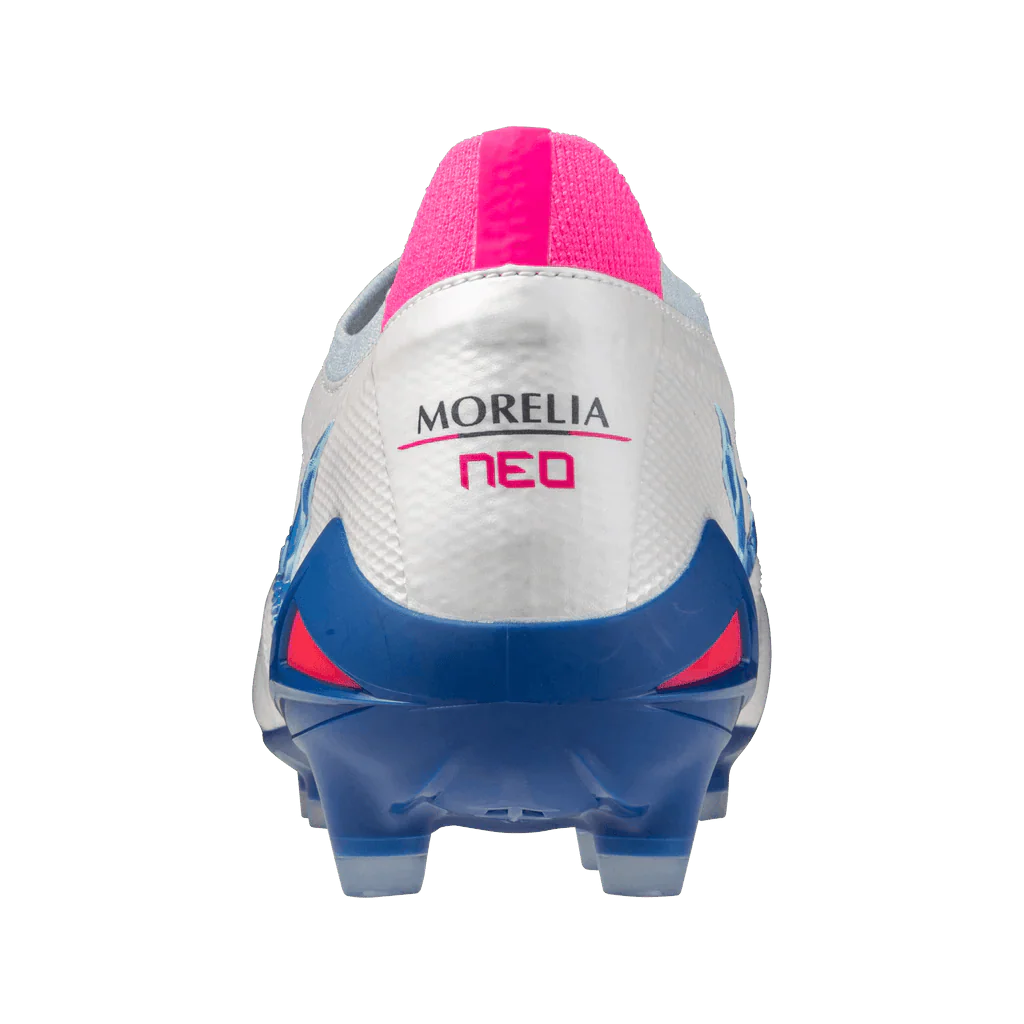 Morelia Neo IV Beta Japão FG - Urban Electric Pack