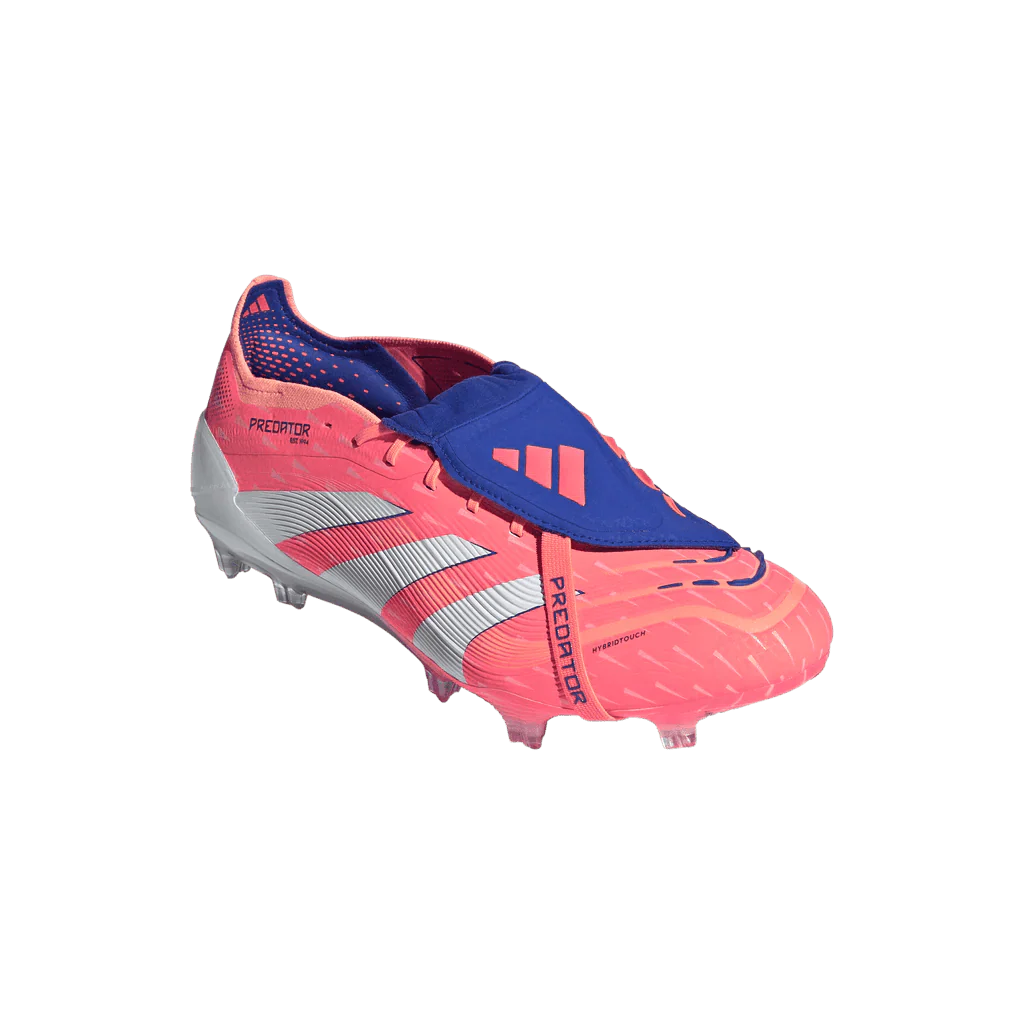 Predator Elite FT FG - Pack Coral Blaze
